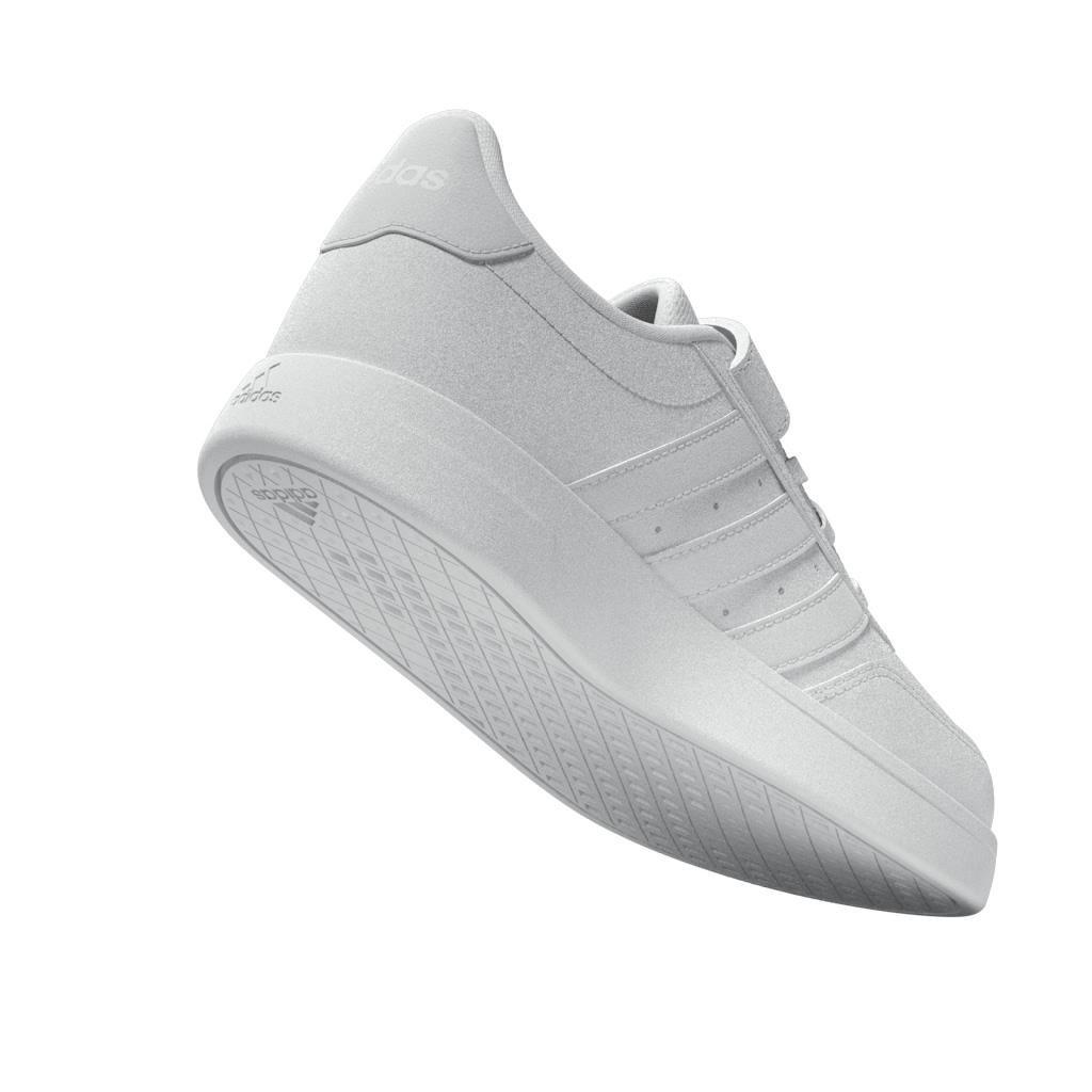 Unisex Breaknet 2.0 Shoes, White, A701_ONE, large image number 14