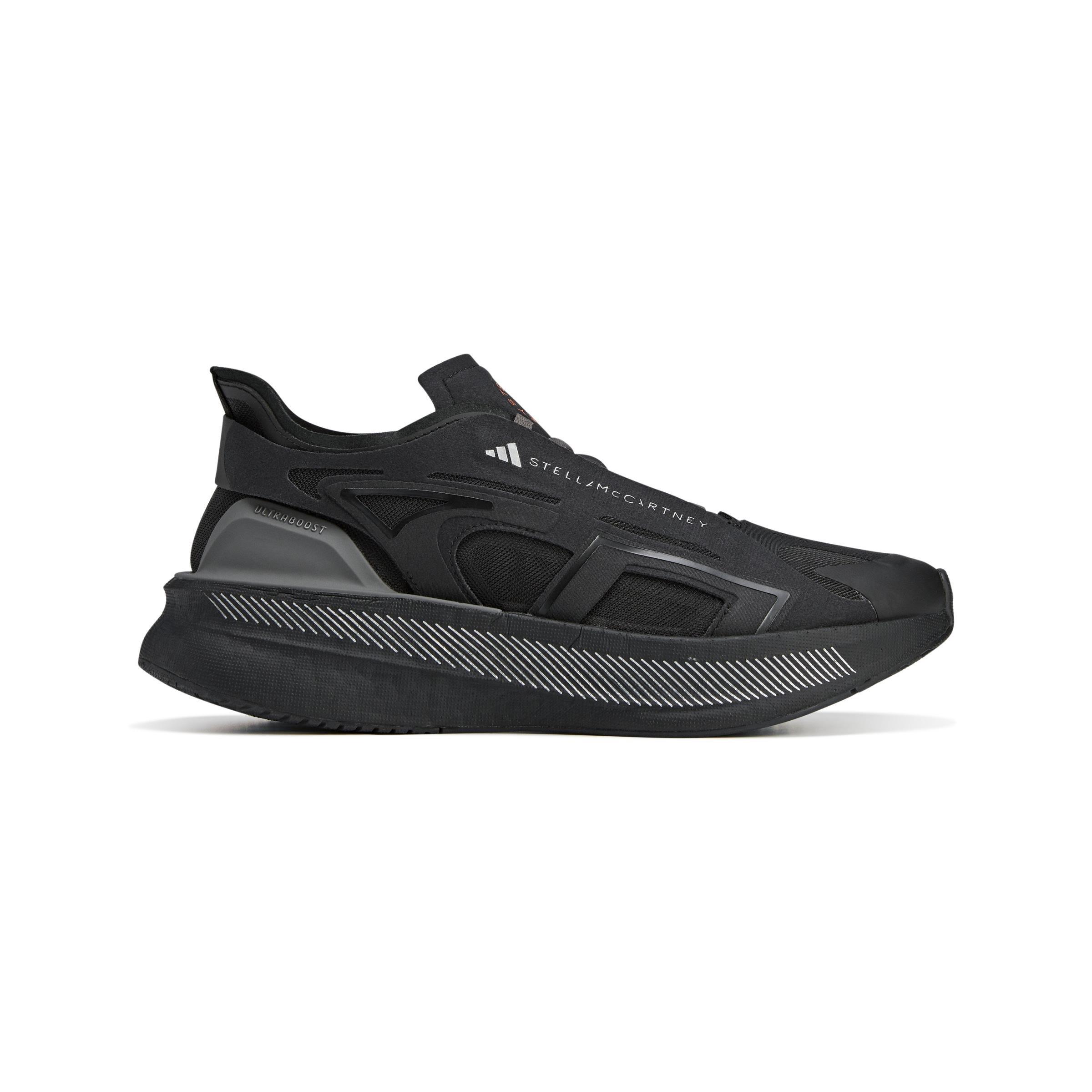 adidas by Stella McCartney Ultraboost 5 Shoes, Black, A701_ONE, medium