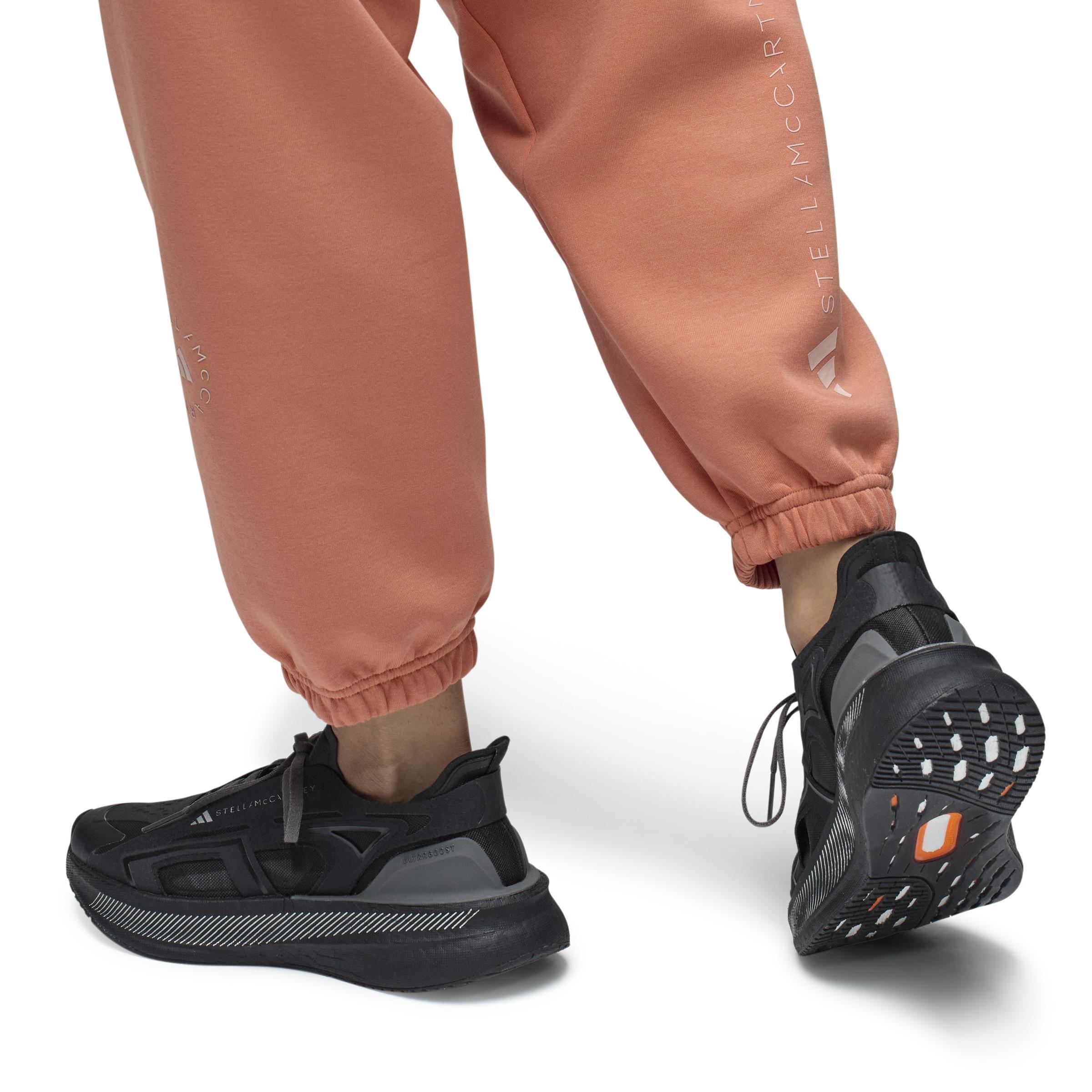 adidas by Stella McCartney Ultraboost 5 Shoes, Black, A701_ONE, medium