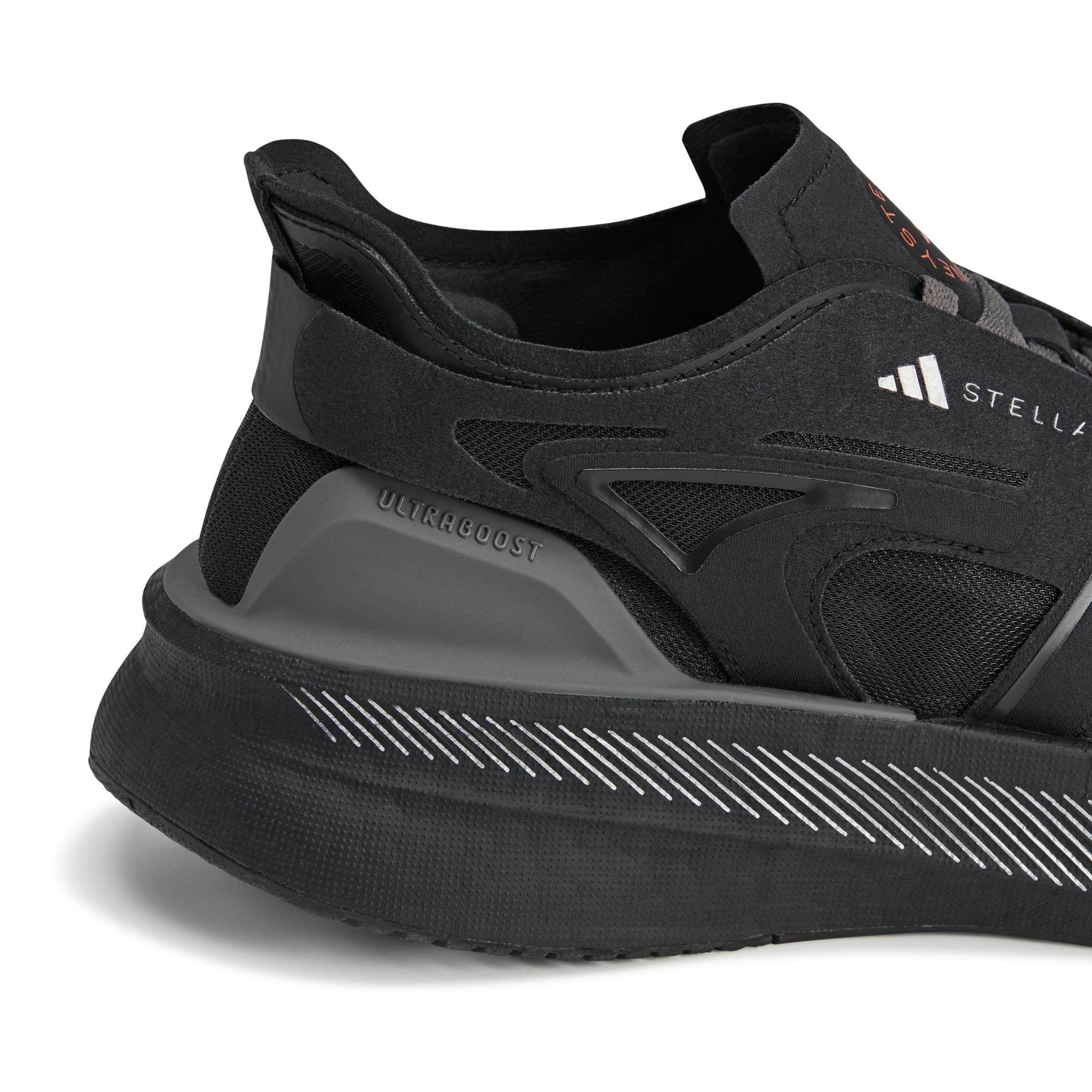 adidas by Stella McCartney Ultraboost 5 Shoes, Black, , large image number 5