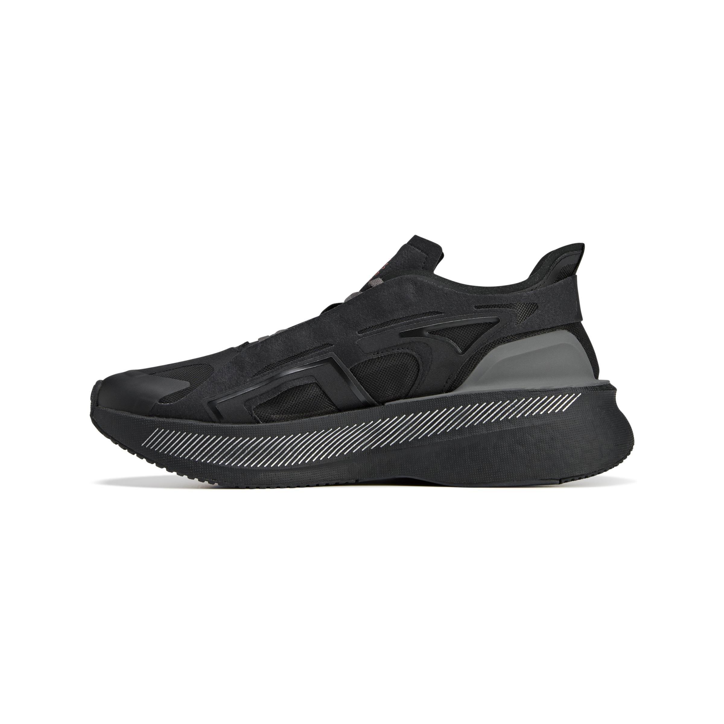 adidas by Stella McCartney Ultraboost 5 Shoes, Black, A701_ONE, large image number 9