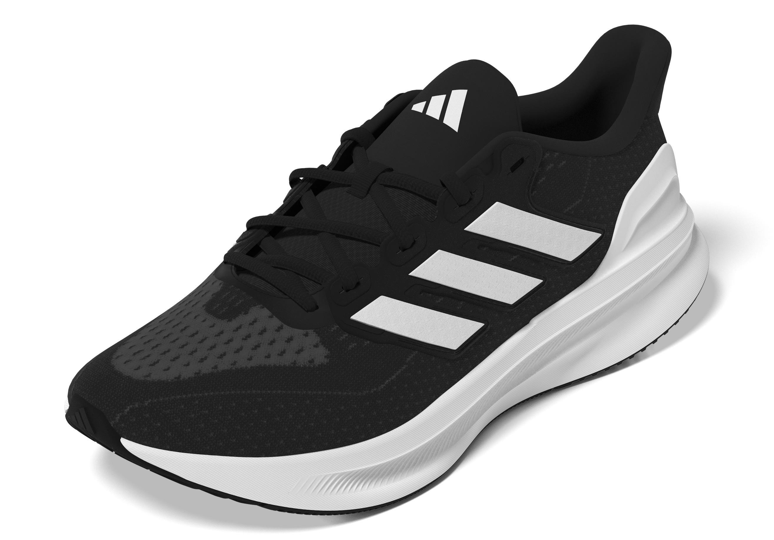 Ultrarun 5 Running Shoes, Black, A701_ONE, large image number 9