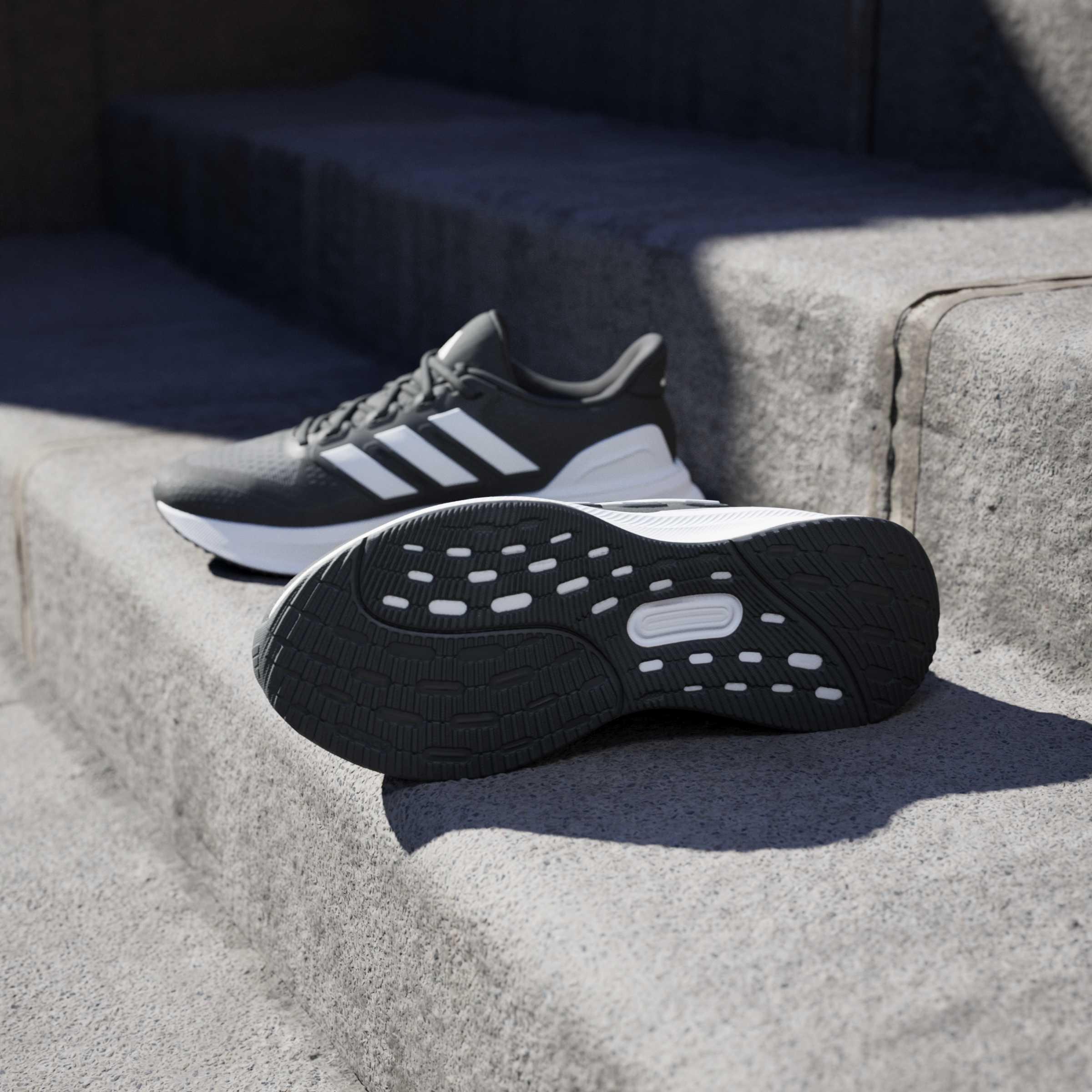 Ultrarun 5 Running Shoes, Black, A701_ONE, large image number 14