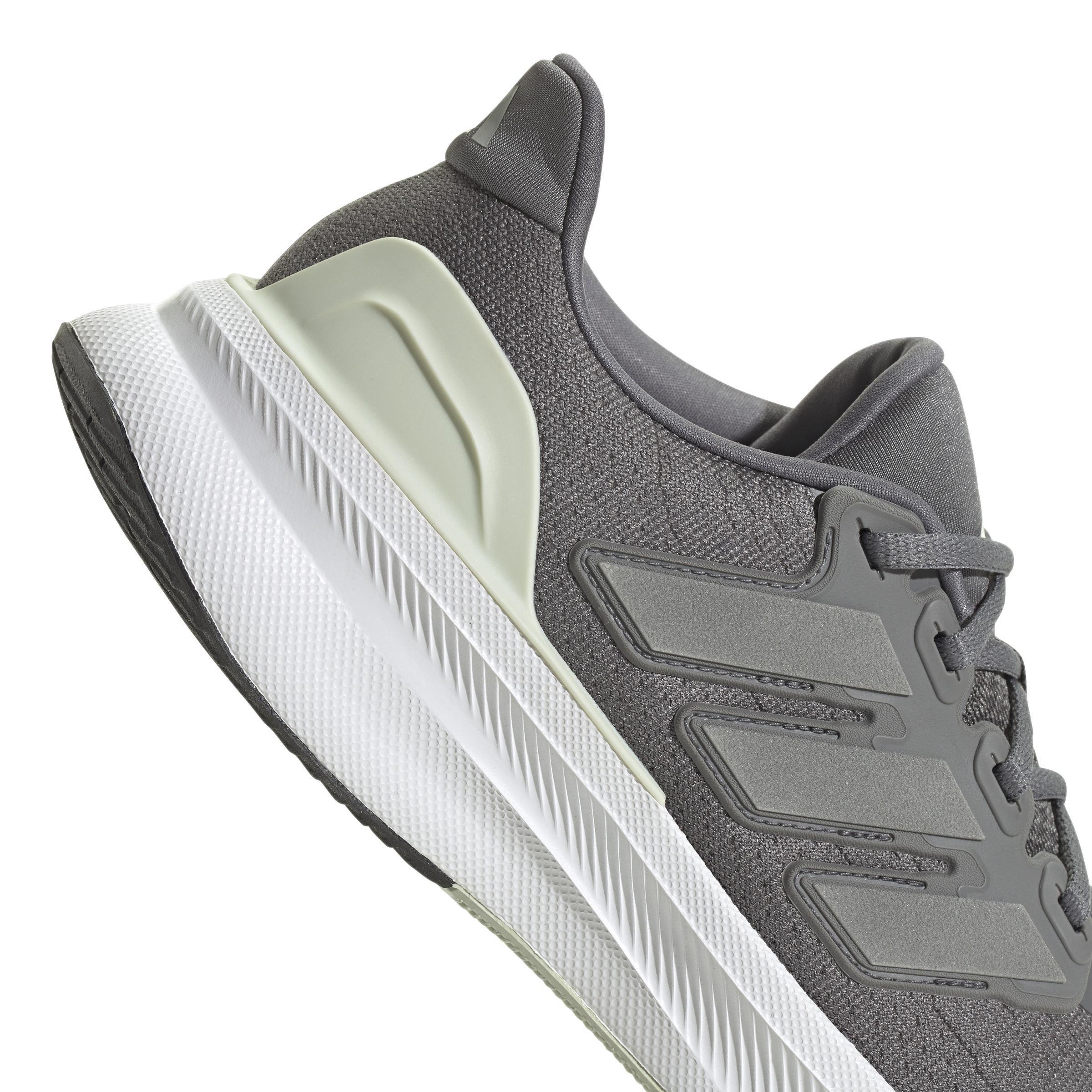 Ultrarun 5 W Running Shoes, Grey, A701_ONE, large image number 4