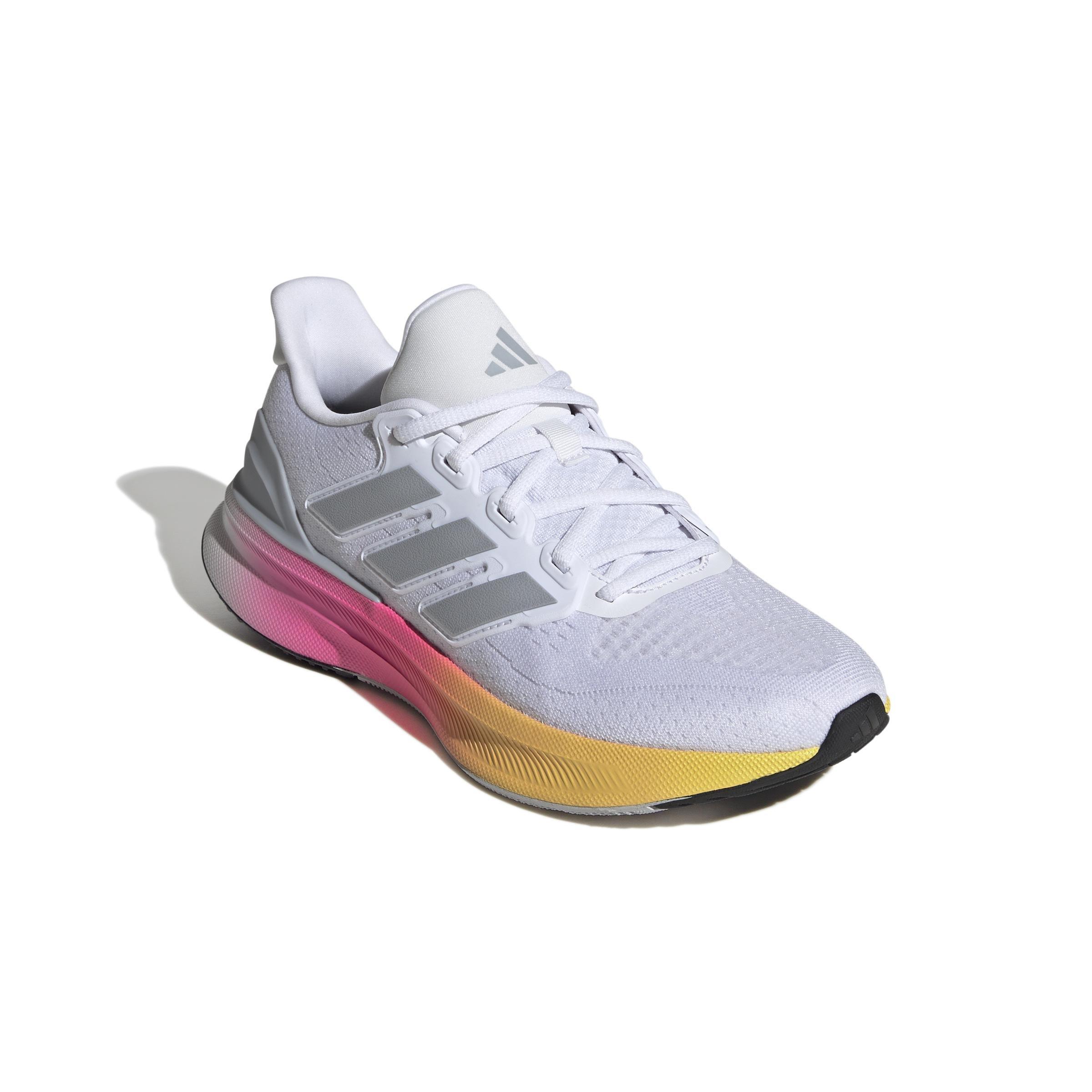 Ultrarun 5 W Running Shoes, White, A701_ONE, large image number 1