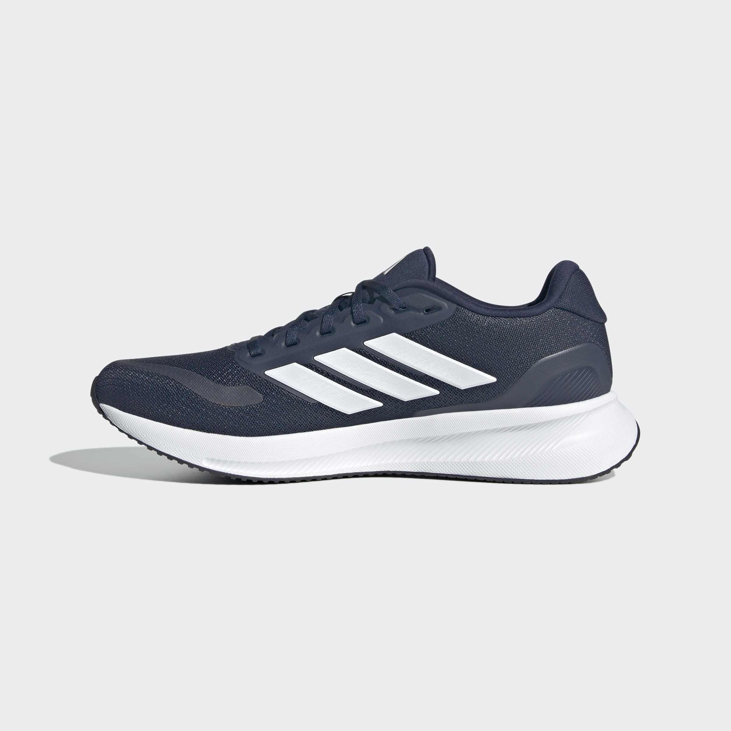 Runfalcon 5 Running Shoes, Blue, A701_ONE, large image number 6