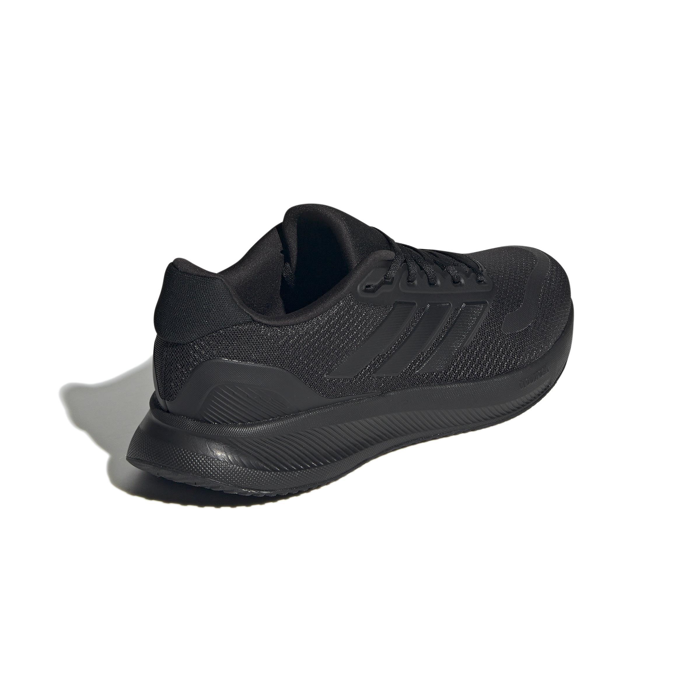 Runfalcon 5 Running Shoes, Black, A701_ONE, large image number 2