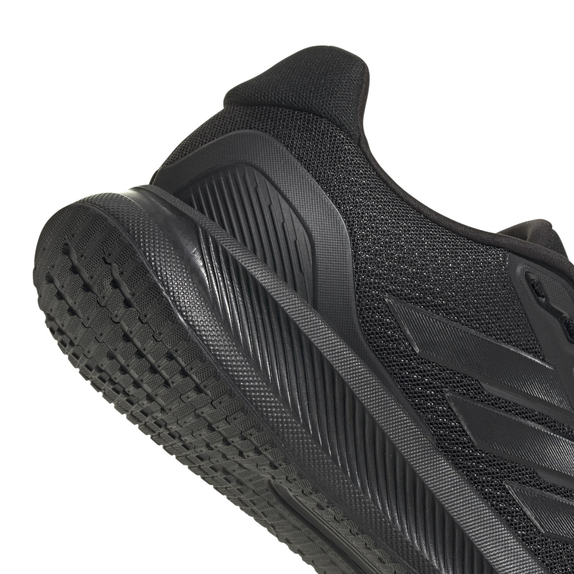 Runfalcon 5 Running Shoes, Black, , large image number 4