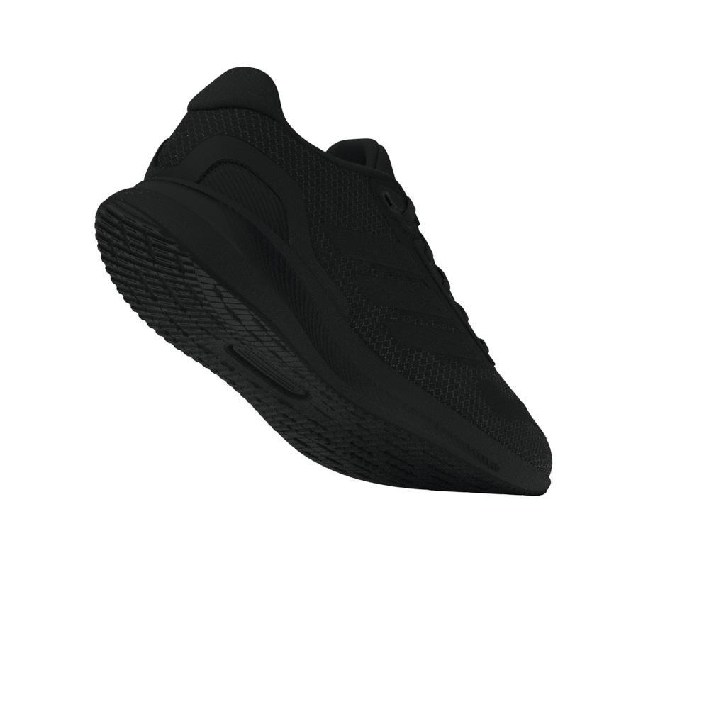 Runfalcon 5 Running Shoes, Black, , large image number 9