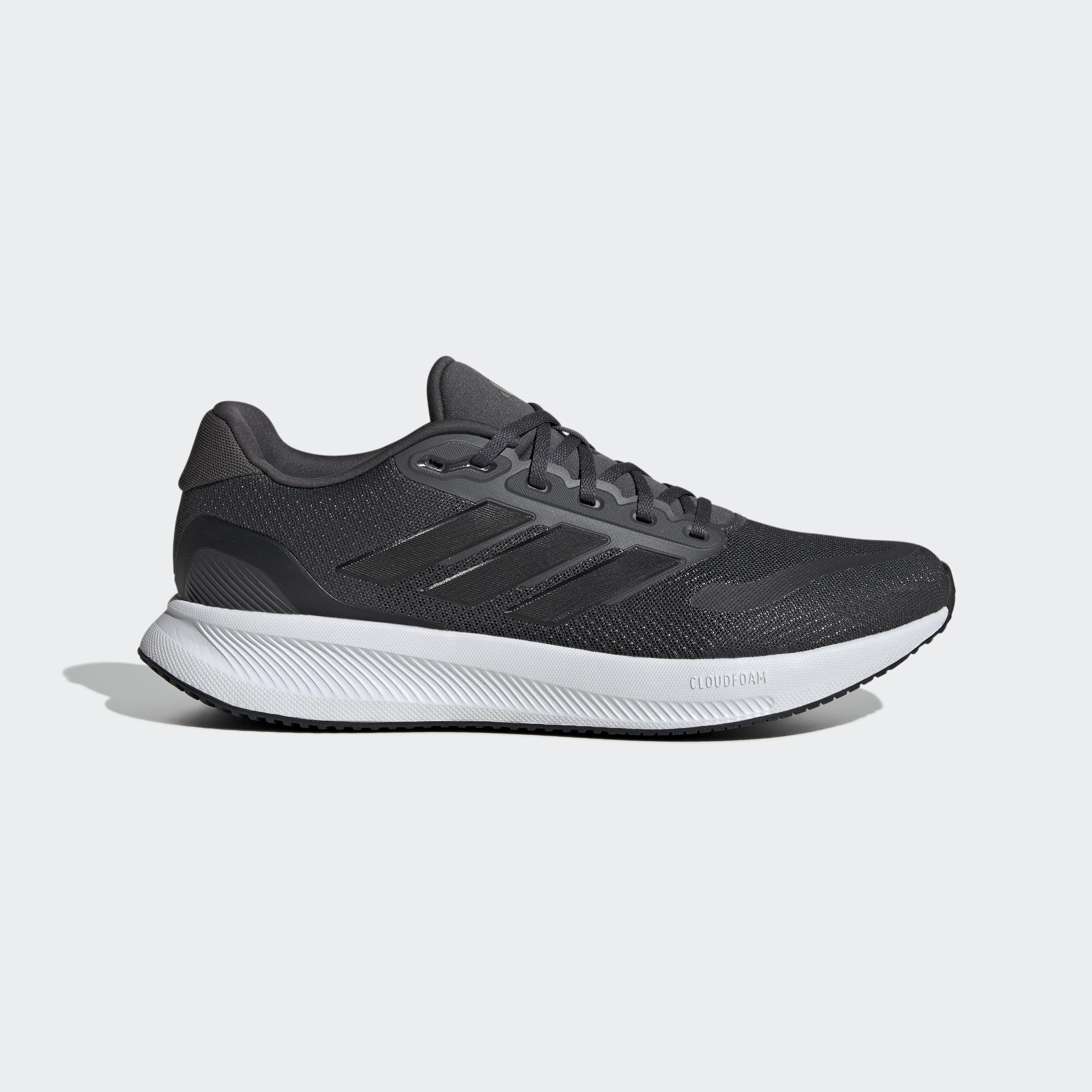 Runfalcon 5 Running Shoes, Grey, , large image number 0