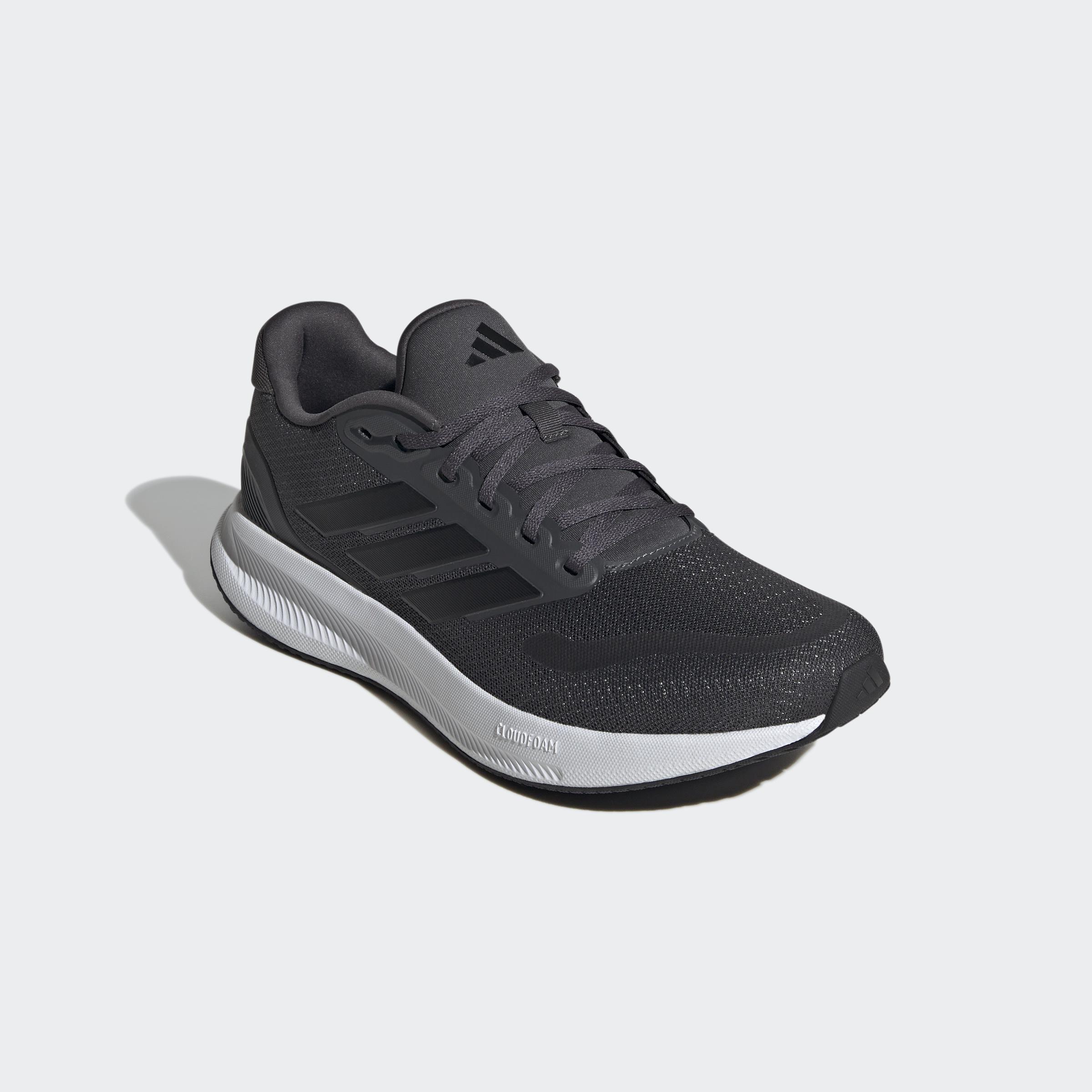 Runfalcon 5 Running Shoes, Grey, , large image number 2