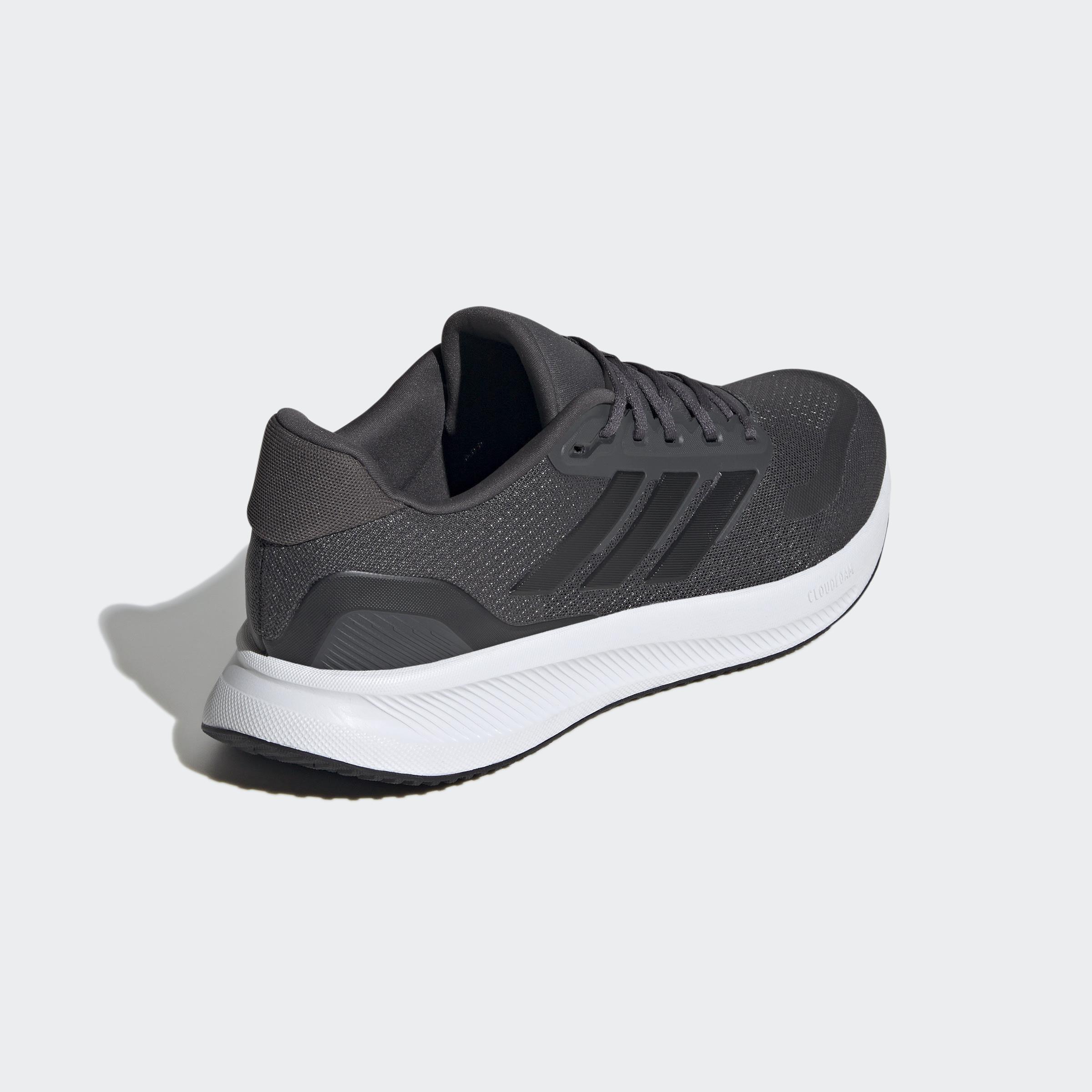 Runfalcon 5 Running Shoes, Grey, , large image number 3