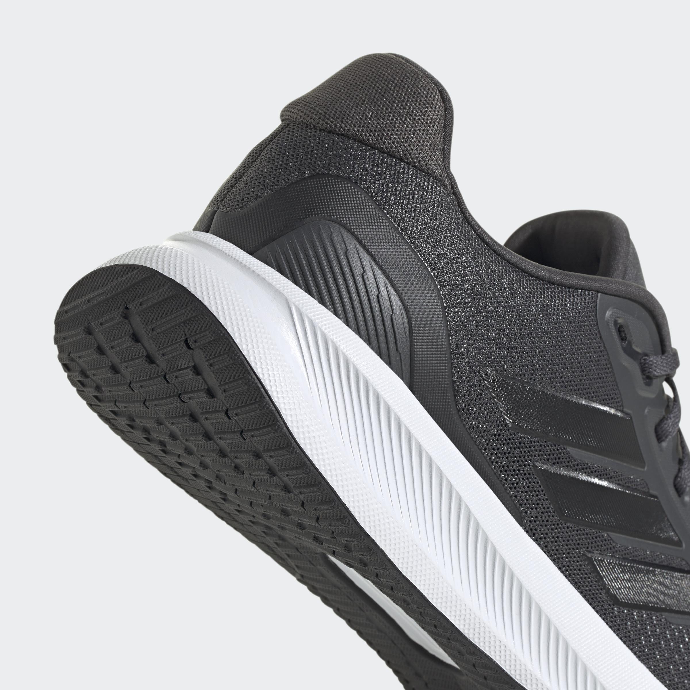 Runfalcon 5 Running Shoes, Grey, , large image number 5