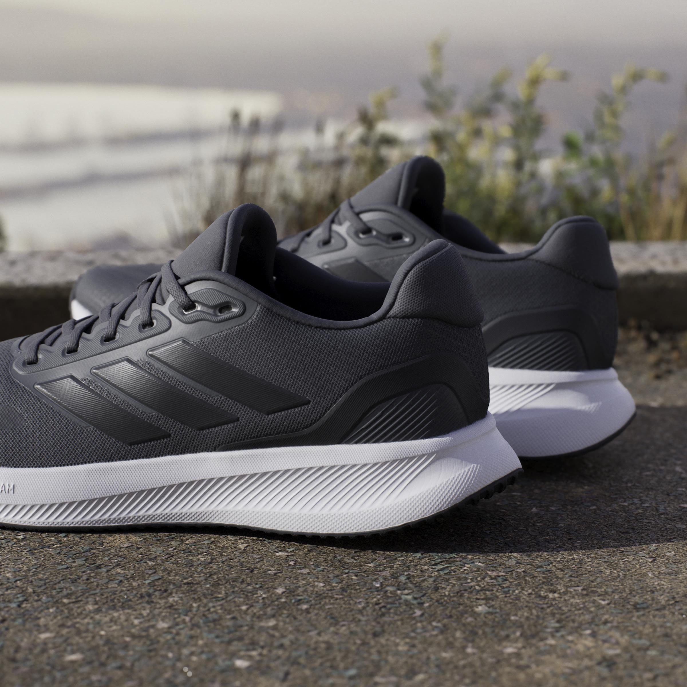 Runfalcon 5 Running Shoes, Grey, , large image number 13