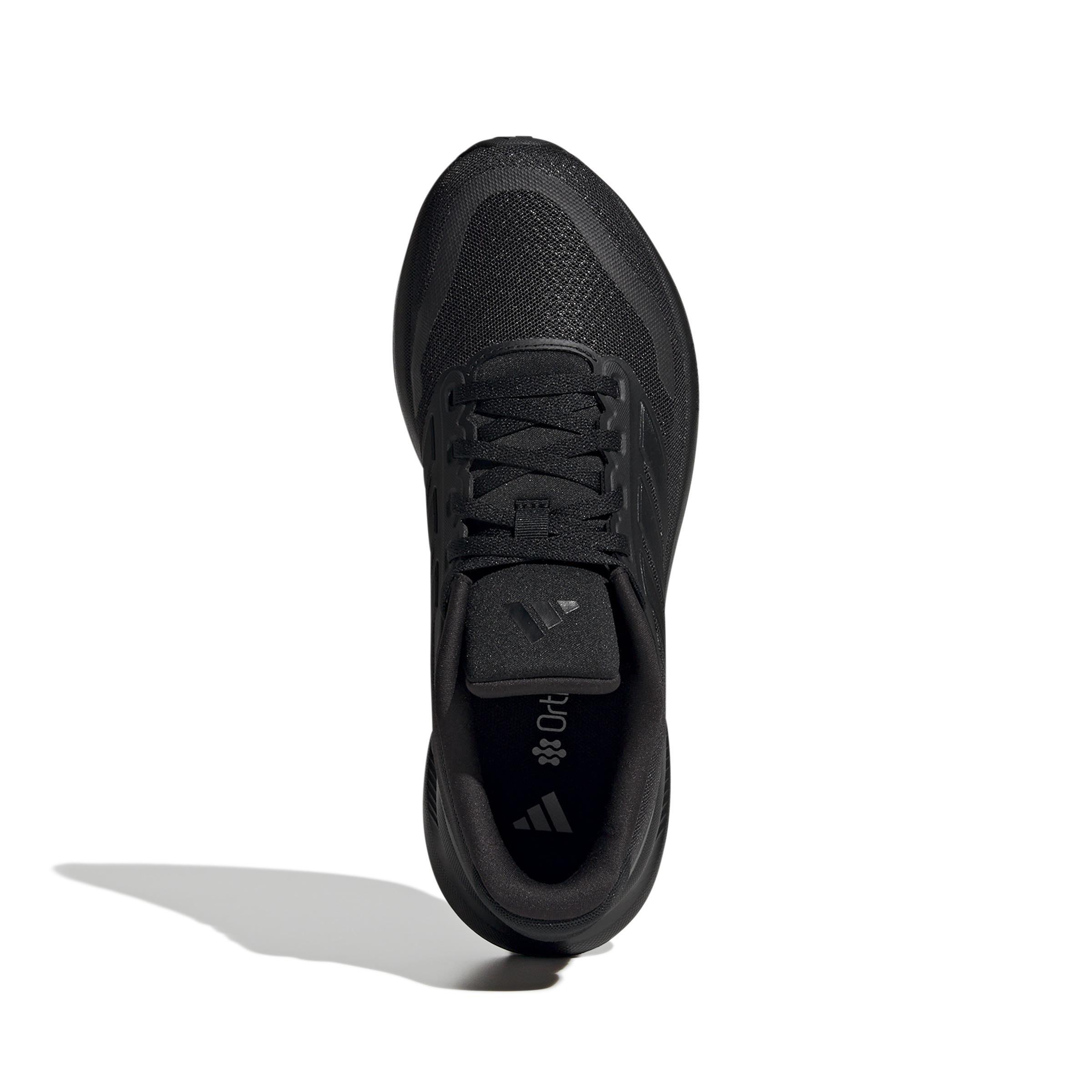 Runfalcon 5 Running Shoes, Black, A701_ONE, large image number 1