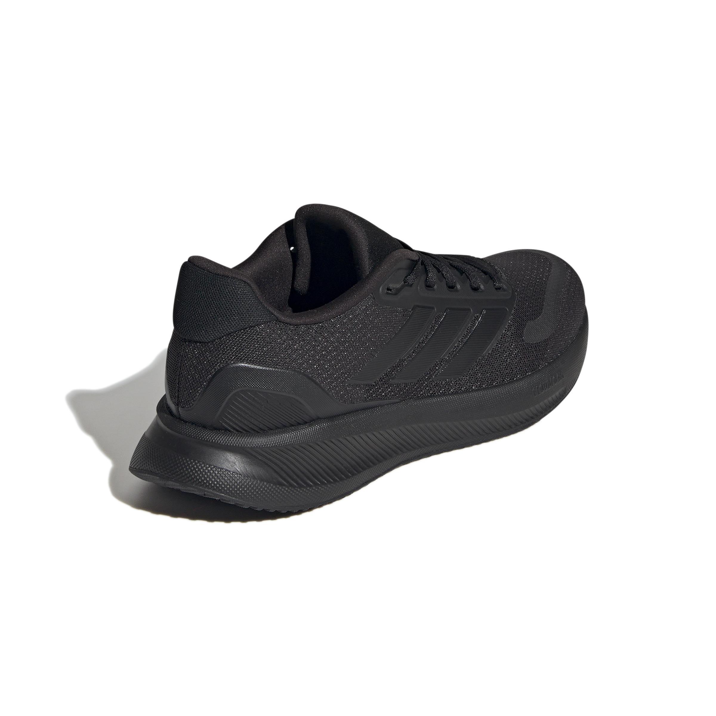 Runfalcon 5 Running Shoes, Black, A701_ONE, large image number 3
