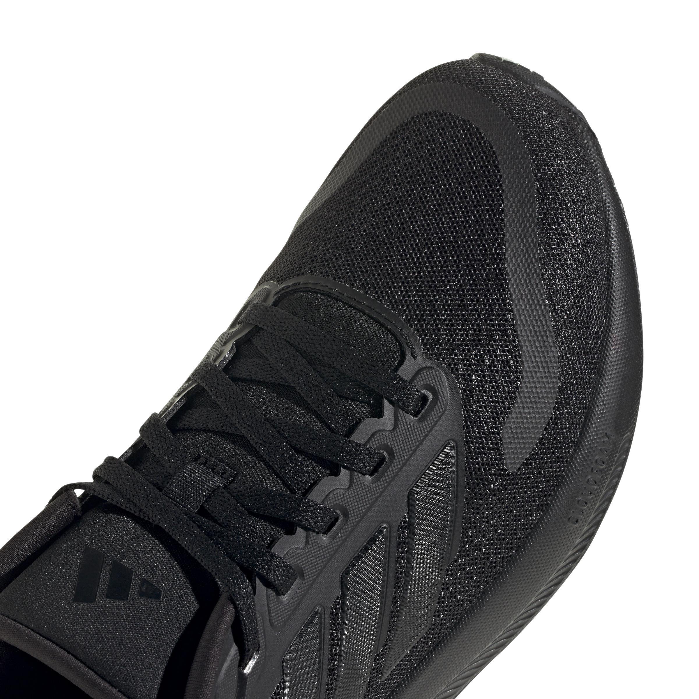 Runfalcon 5 Running Shoes, Black, A701_ONE, large image number 4