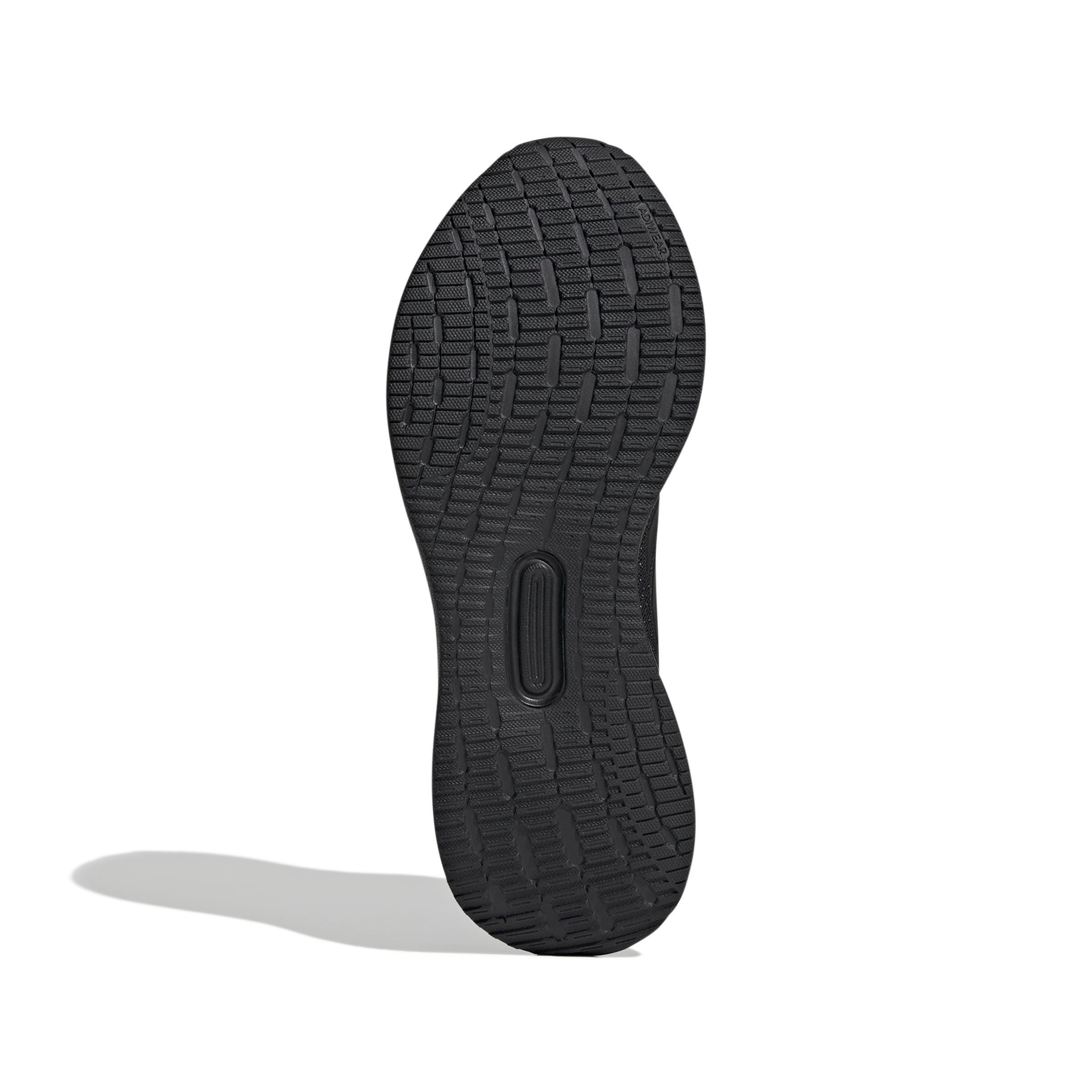 Runfalcon 5 Running Shoes, Black, A701_ONE, large image number 8