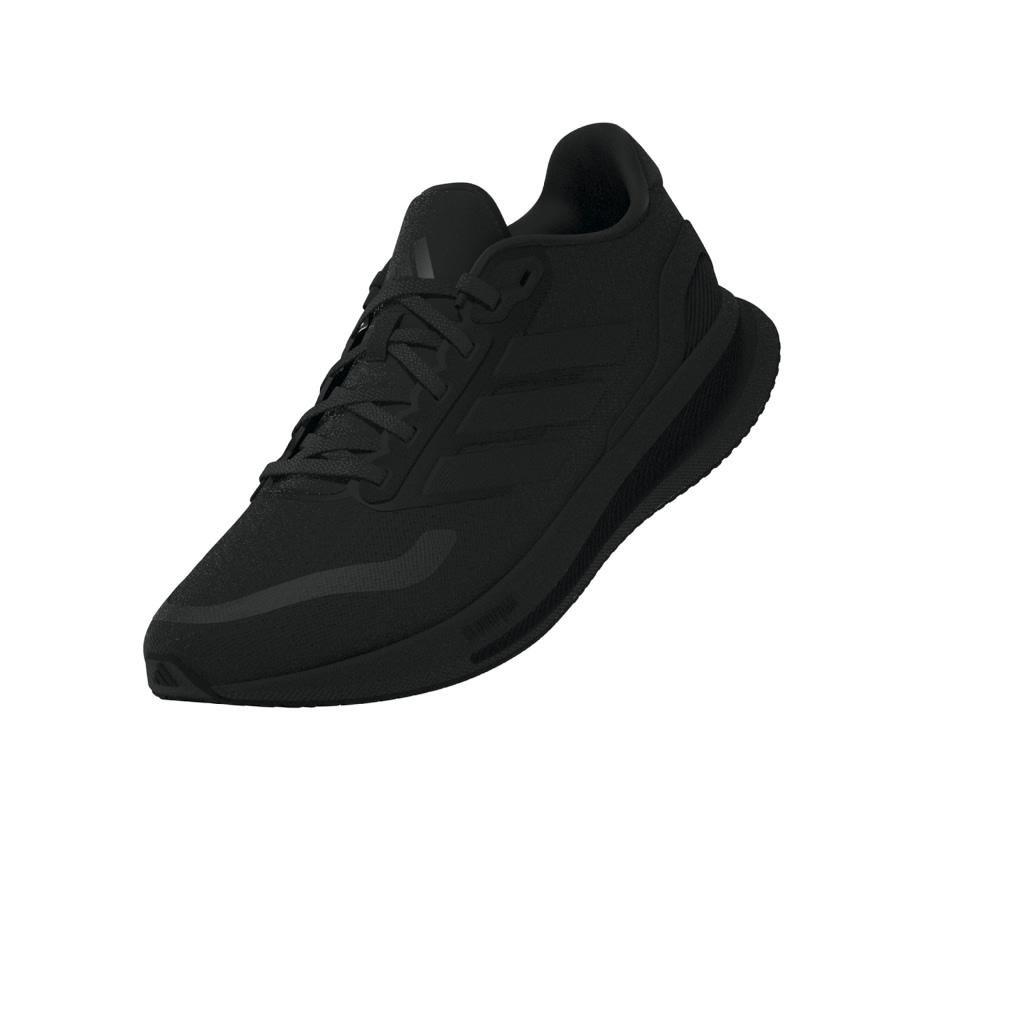 Runfalcon 5 Running Shoes, Black, A701_ONE, large image number 8