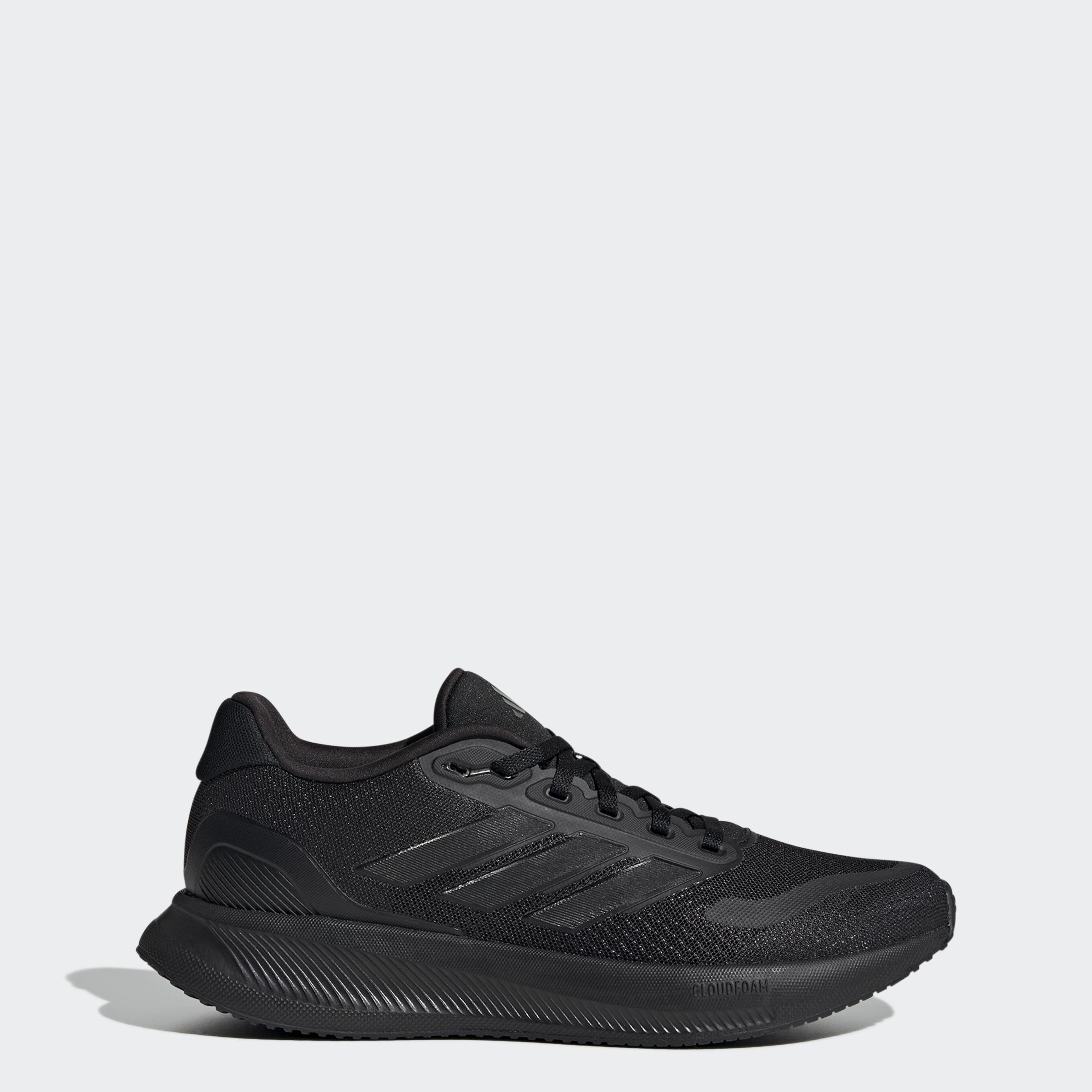 Runfalcon 5 Running Shoes, Black, A701_ONE, large image number 9