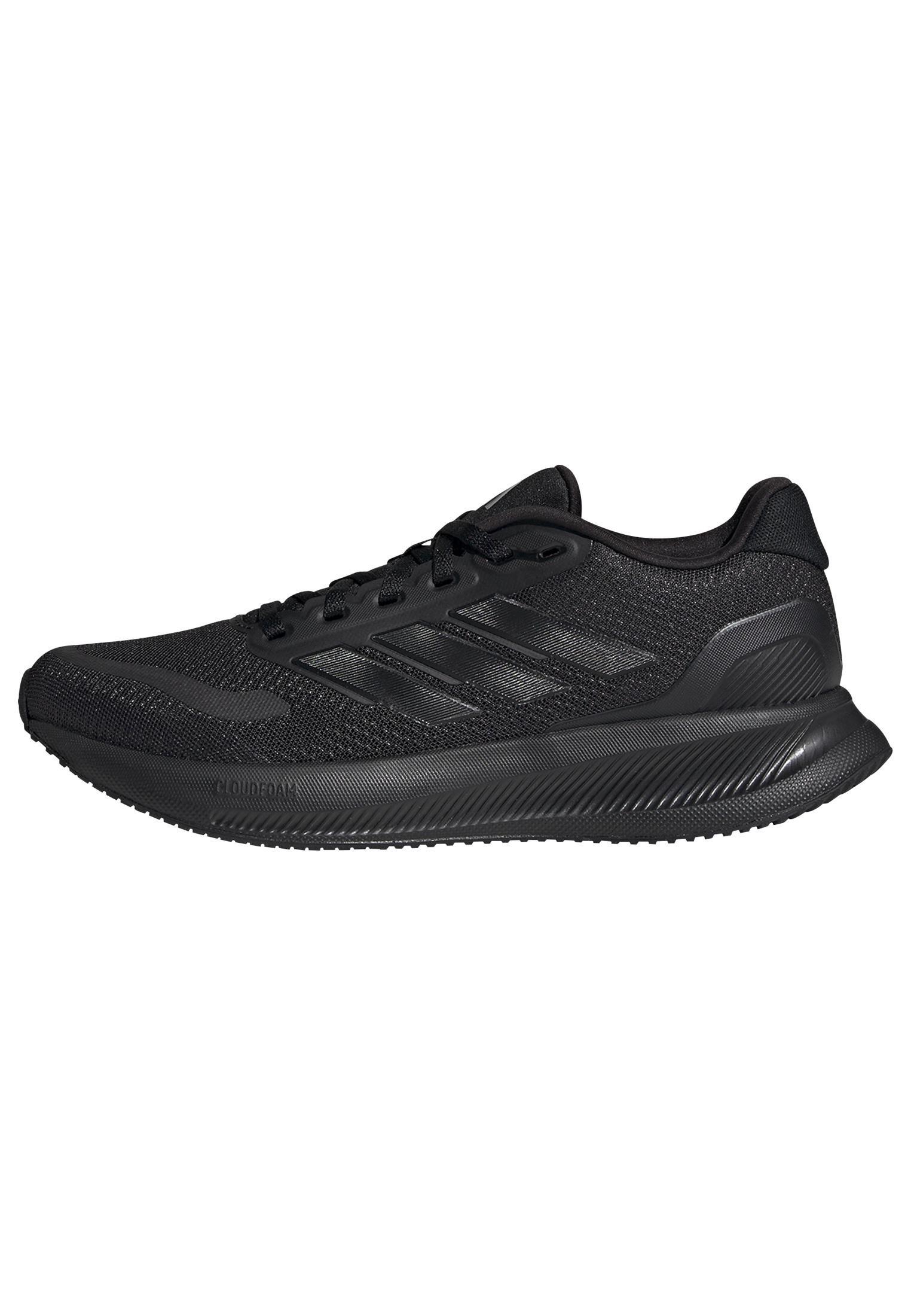 Runfalcon 5 Running Shoes, Black, A701_ONE, large image number 10