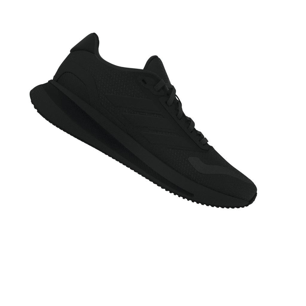 Runfalcon 5 Running Shoes, Black, A701_ONE, large image number 11