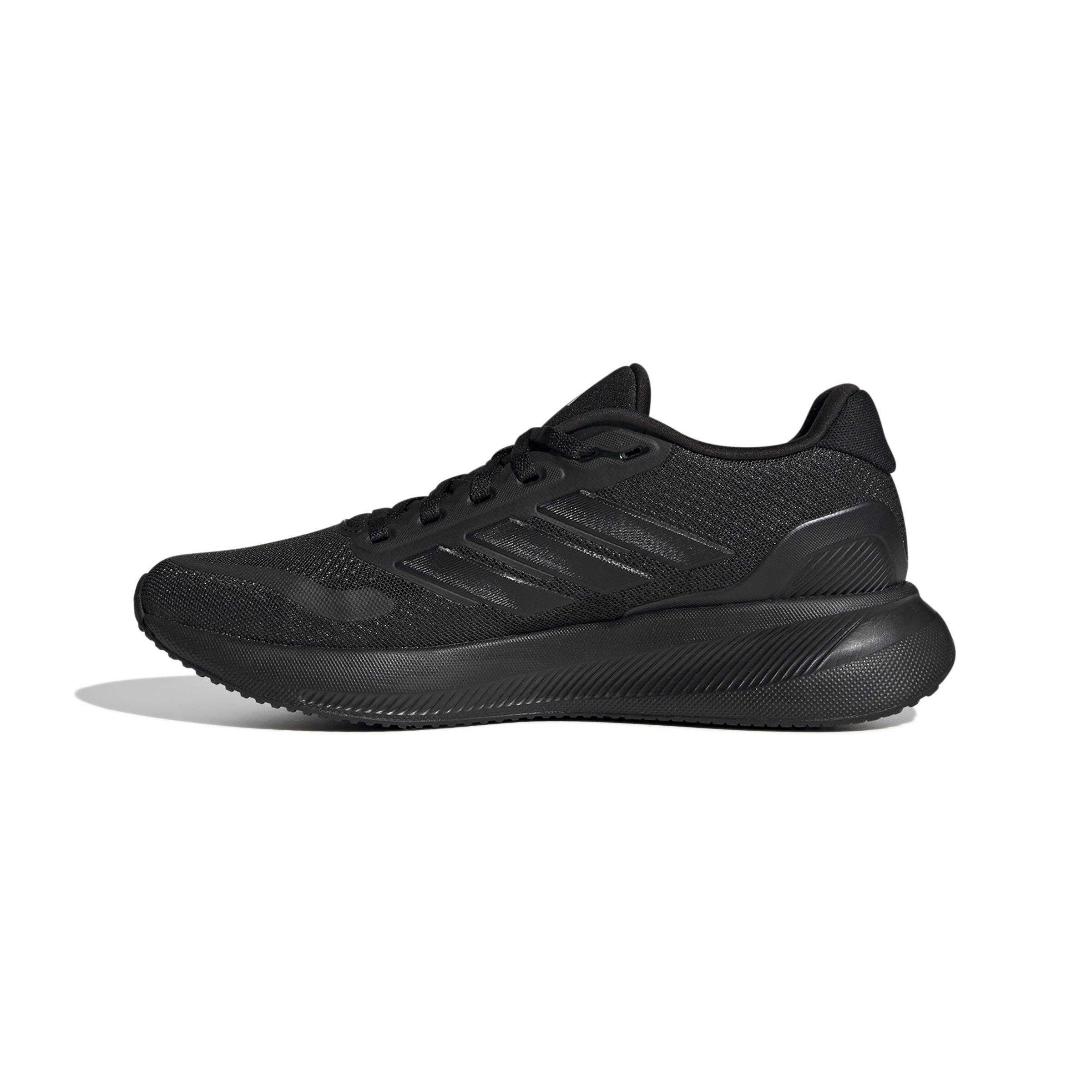 Runfalcon 5 Running Shoes, Black, A701_ONE, large image number 11
