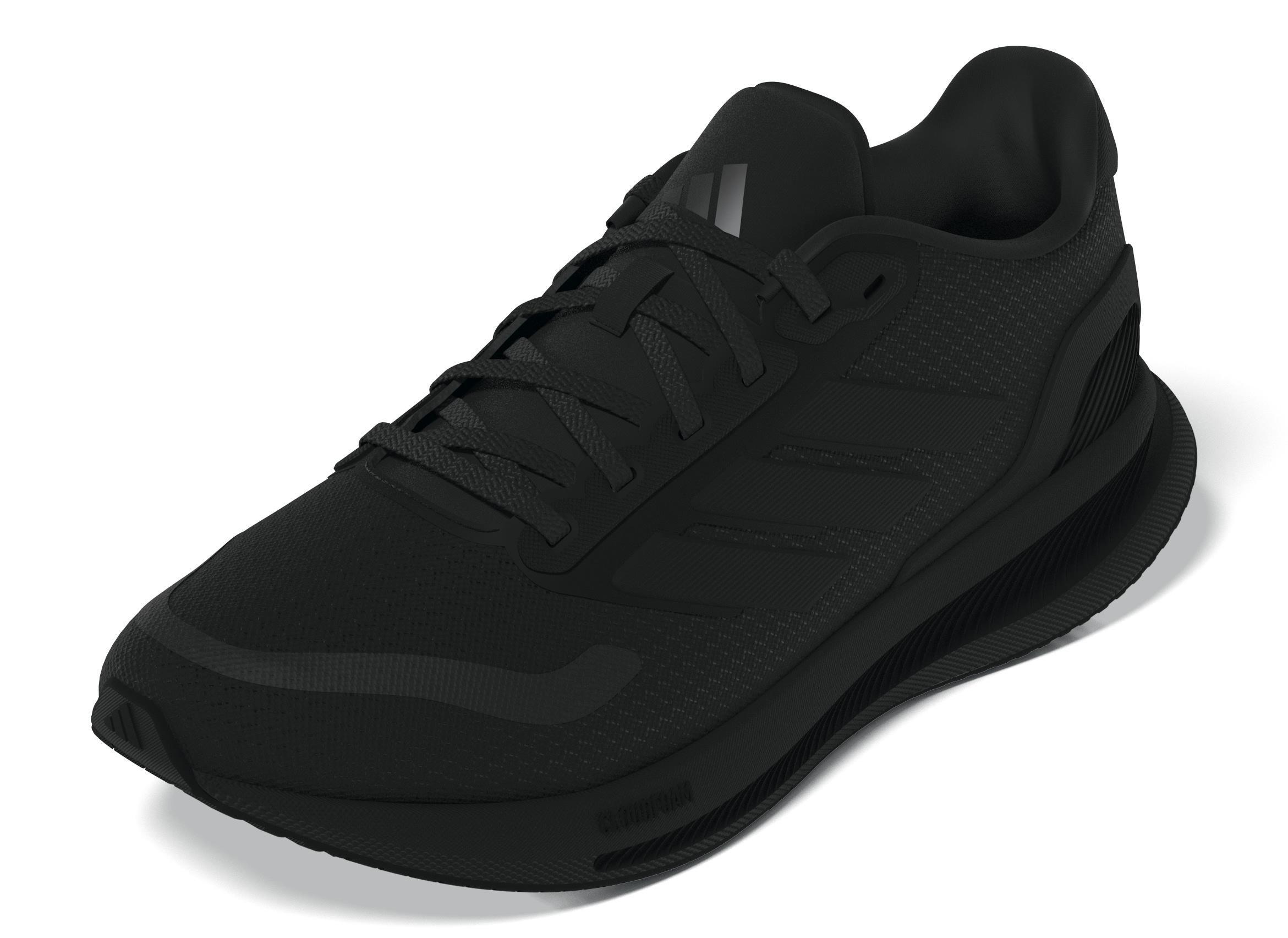 Runfalcon 5 Running Shoes, Black, A701_ONE, large image number 13