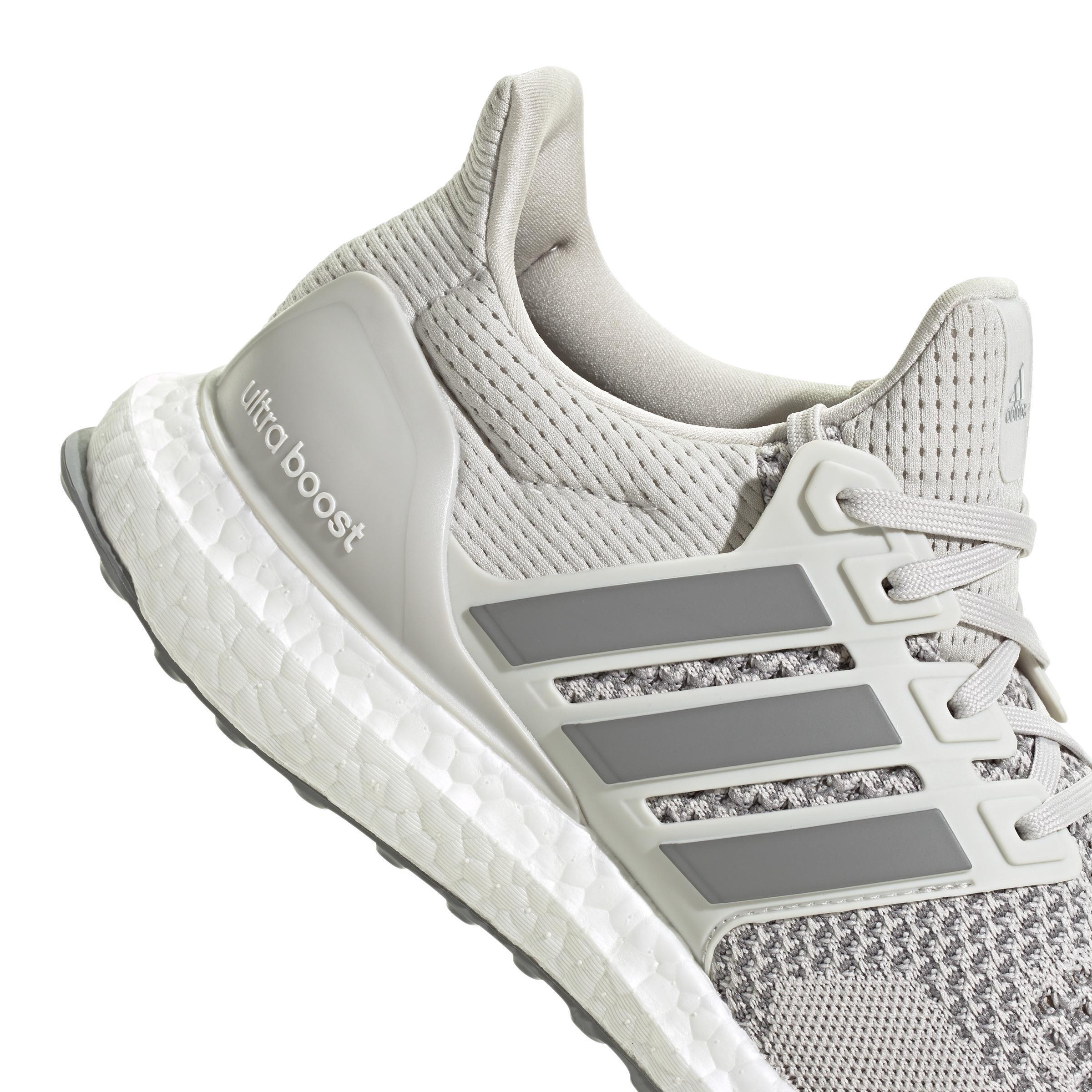 Ultraboost 1.0 Shoes, Grey, , large image number 5