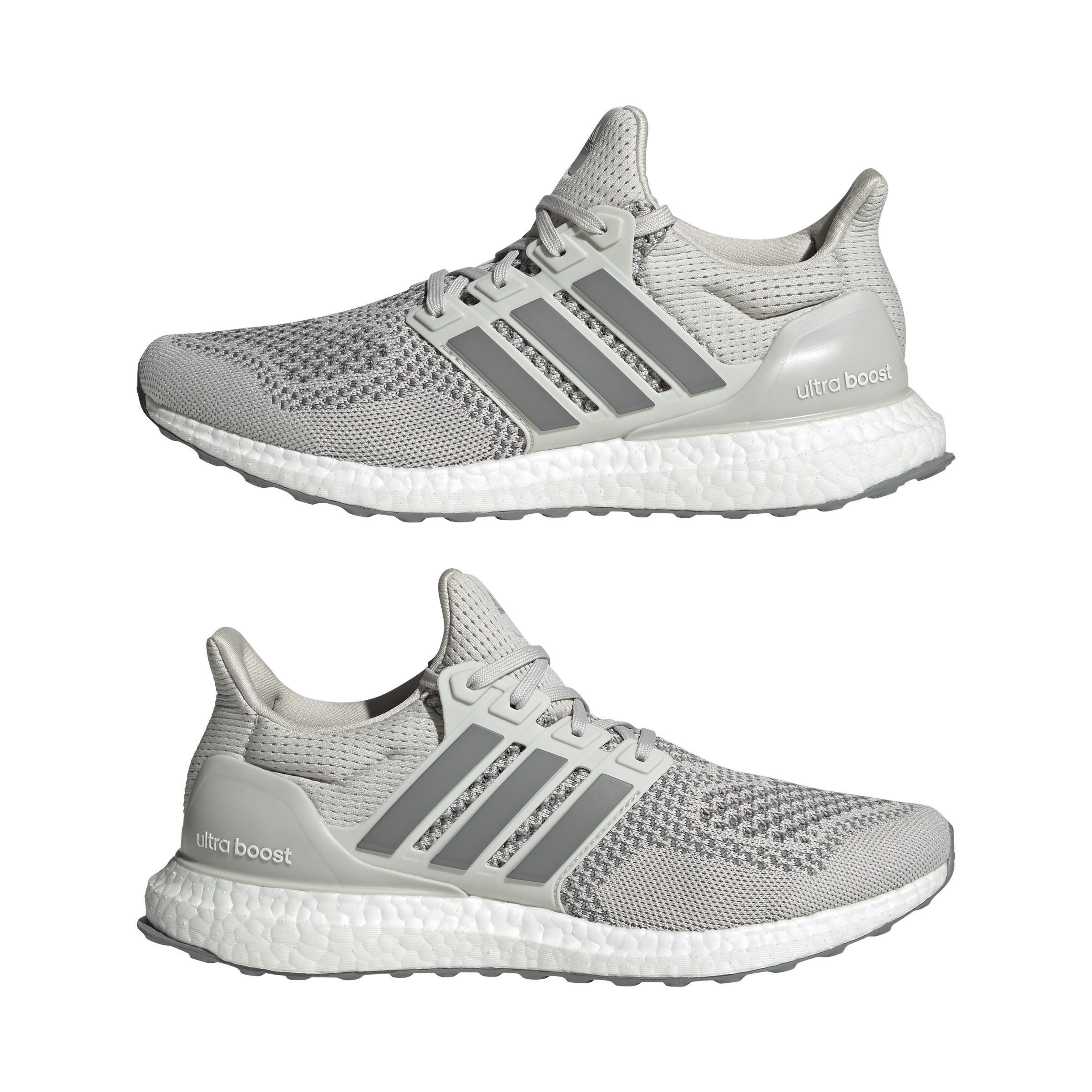 Ultraboost 1.0 Shoes, Grey, , large image number 6