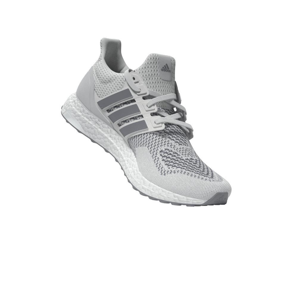 Ultraboost 1.0 Shoes, Grey, , large image number 9