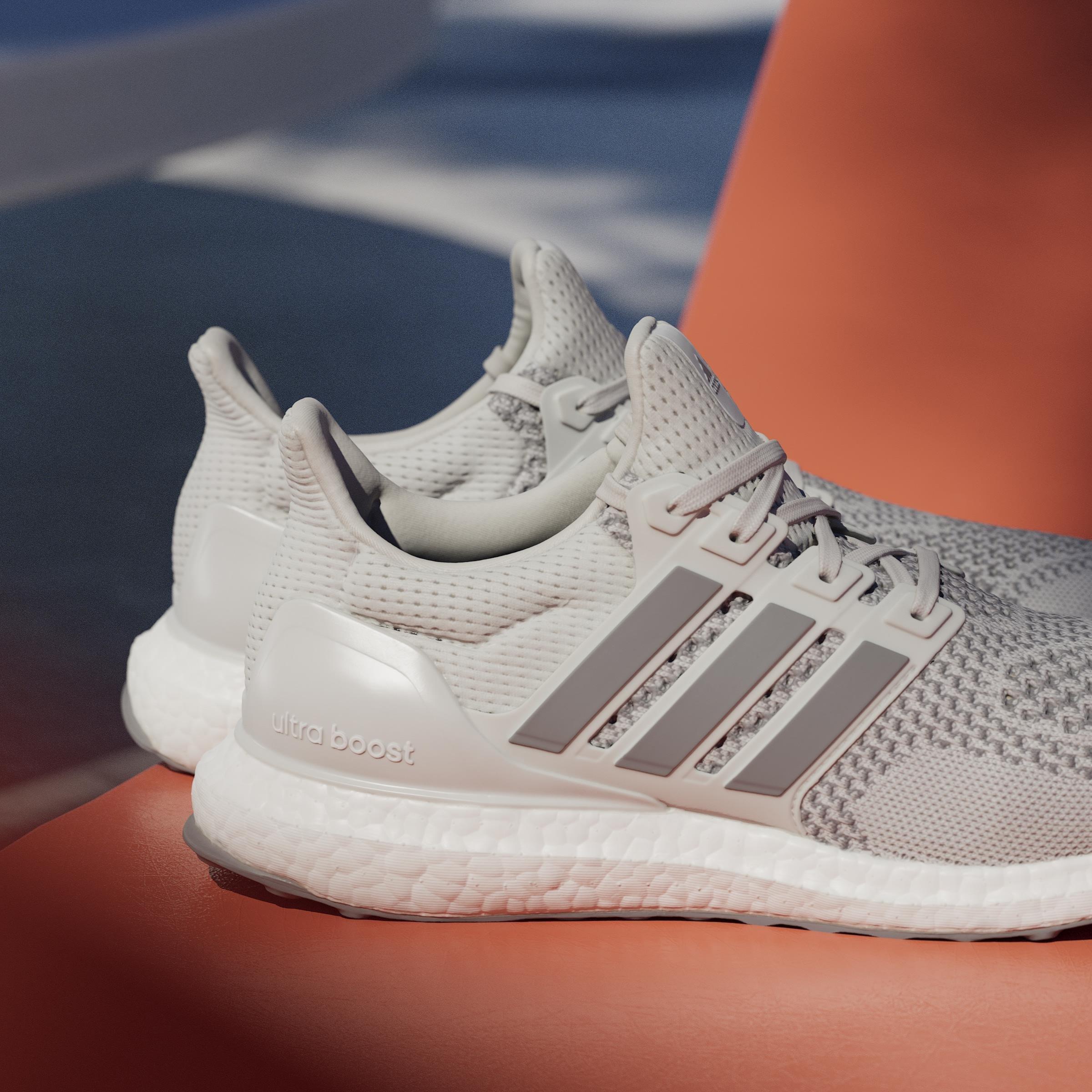 Ultraboost 1.0 Shoes, Grey, , large image number 11