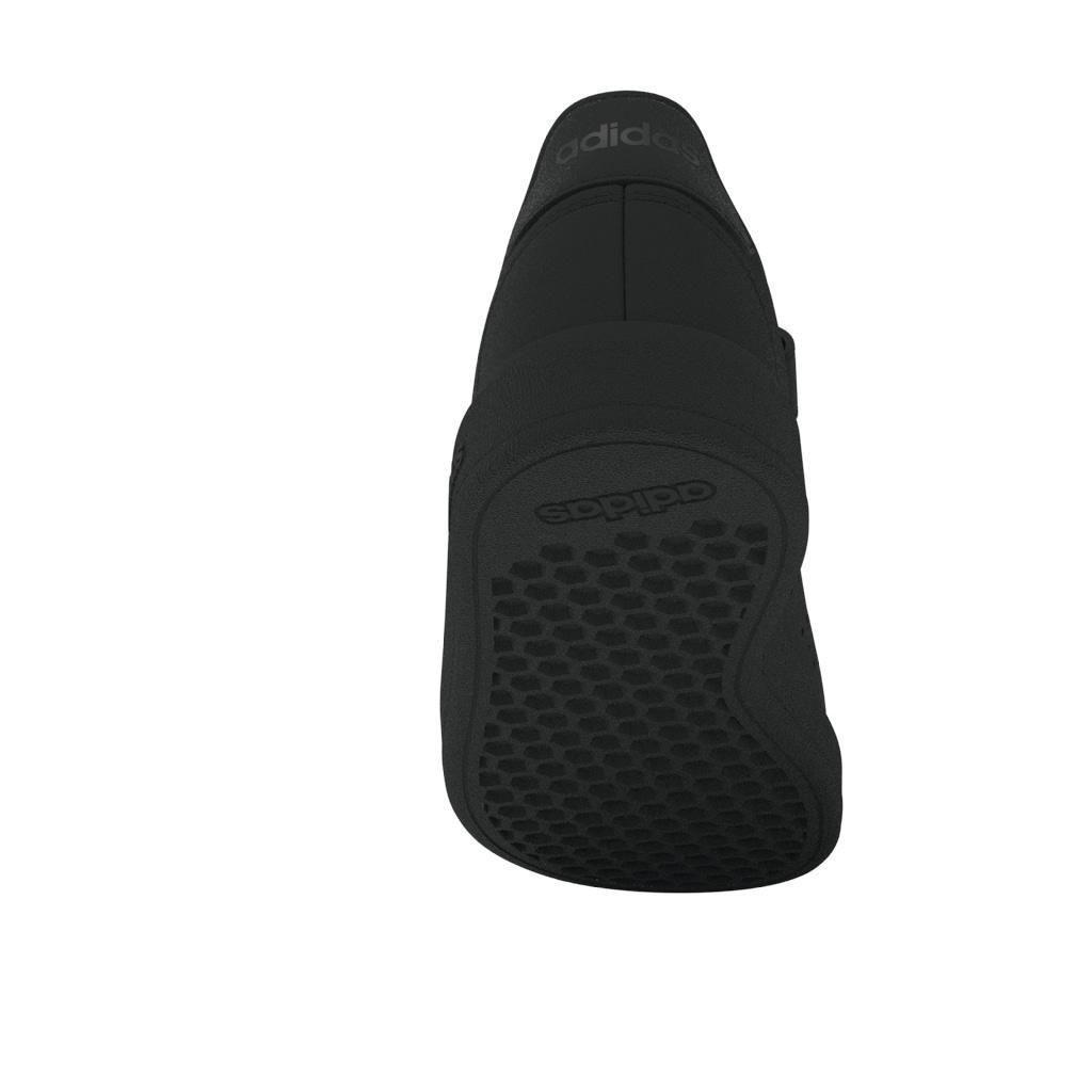 Unisex Advantage Base 2.0 Shoes, Black, , large image number 7