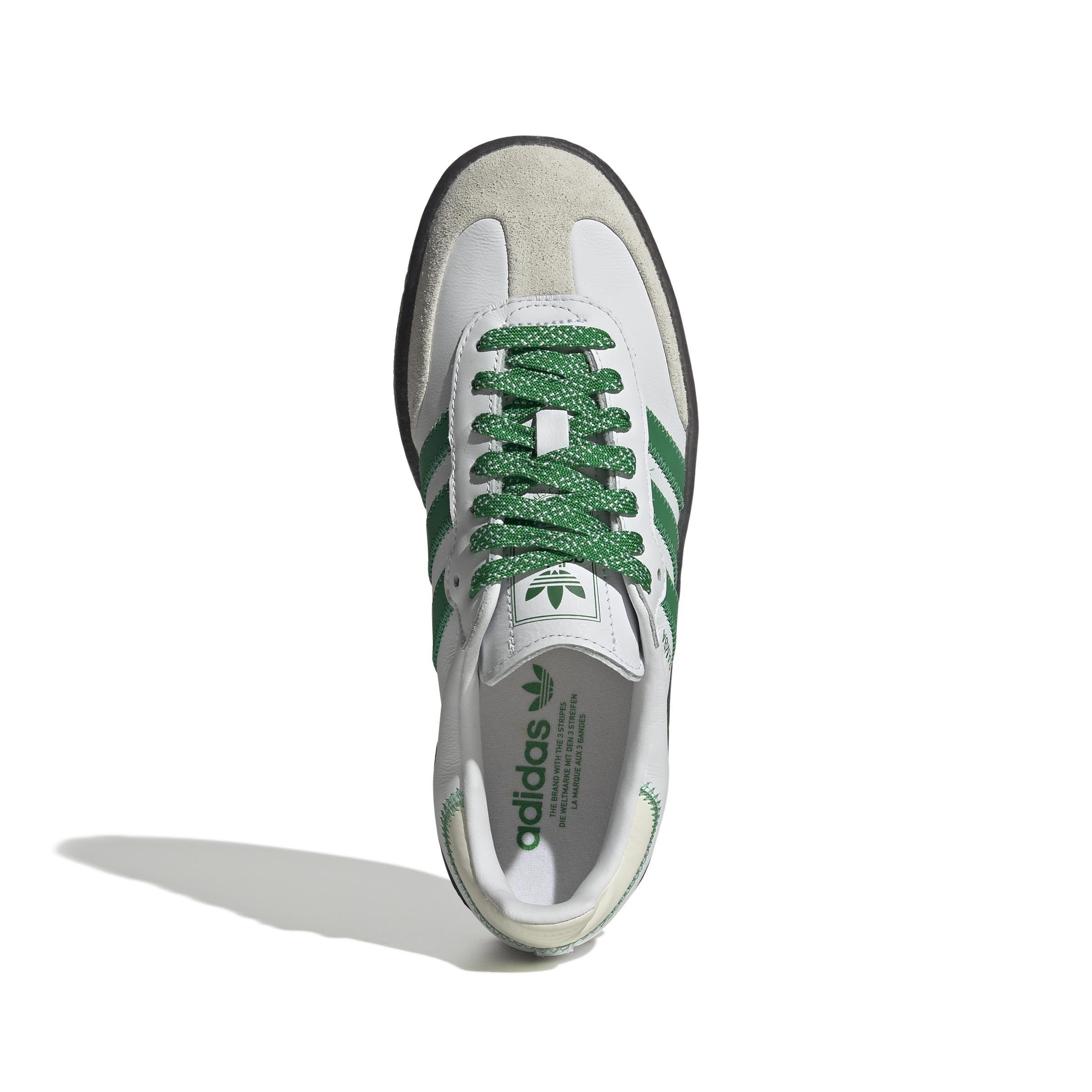 Sambae Shoes, White, , large image number 1