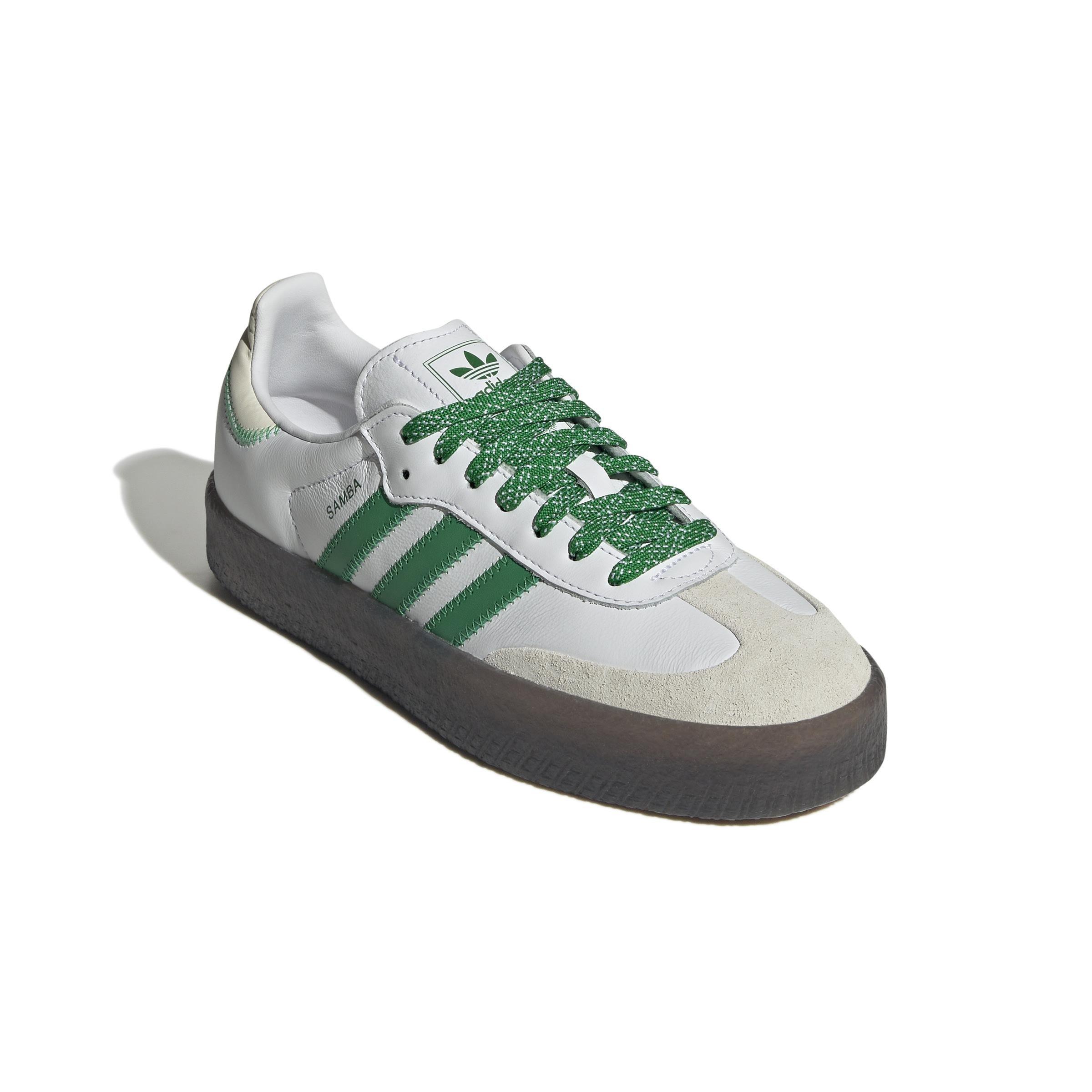 Sambae Shoes, White, , large image number 2