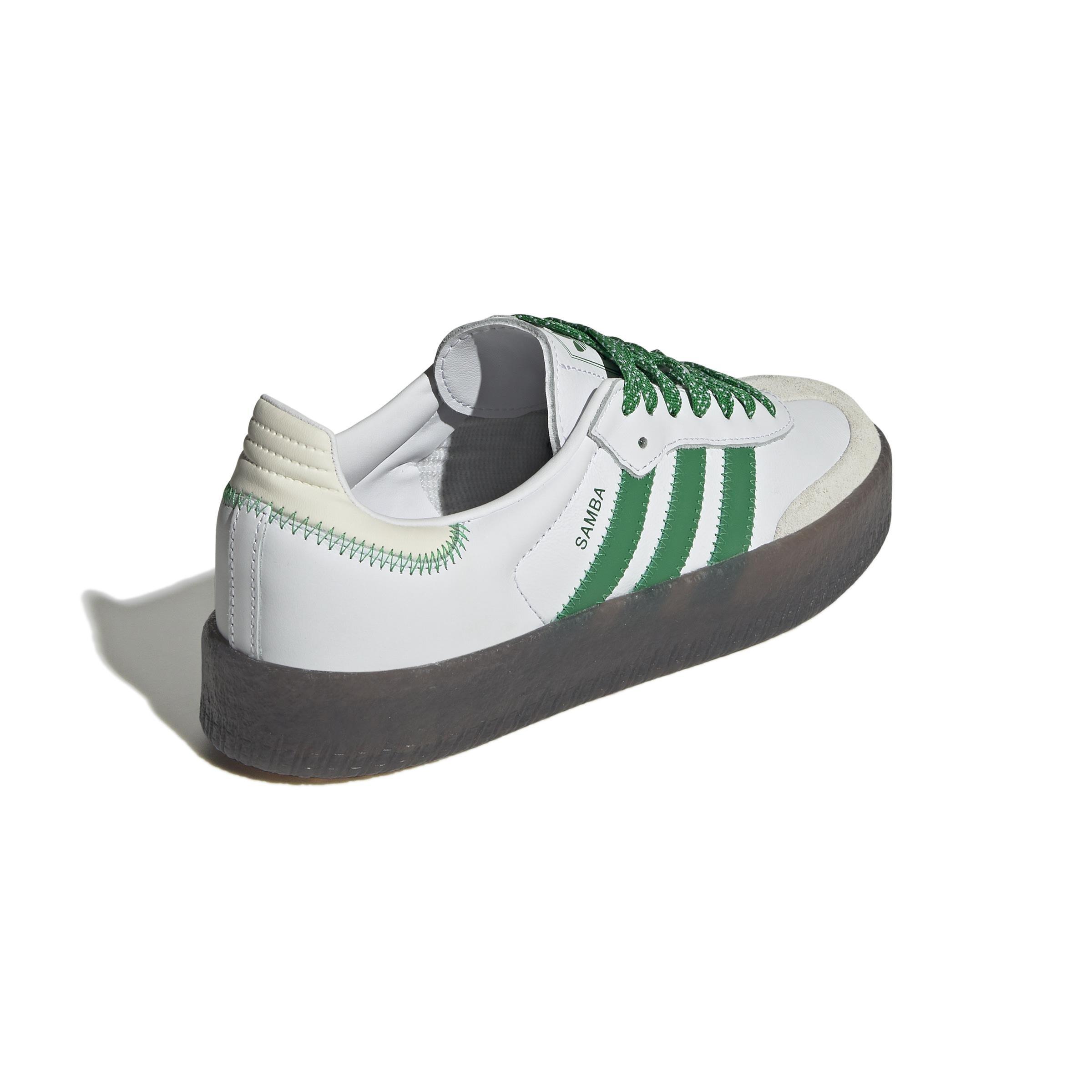 Sambae Shoes, White, , large image number 3