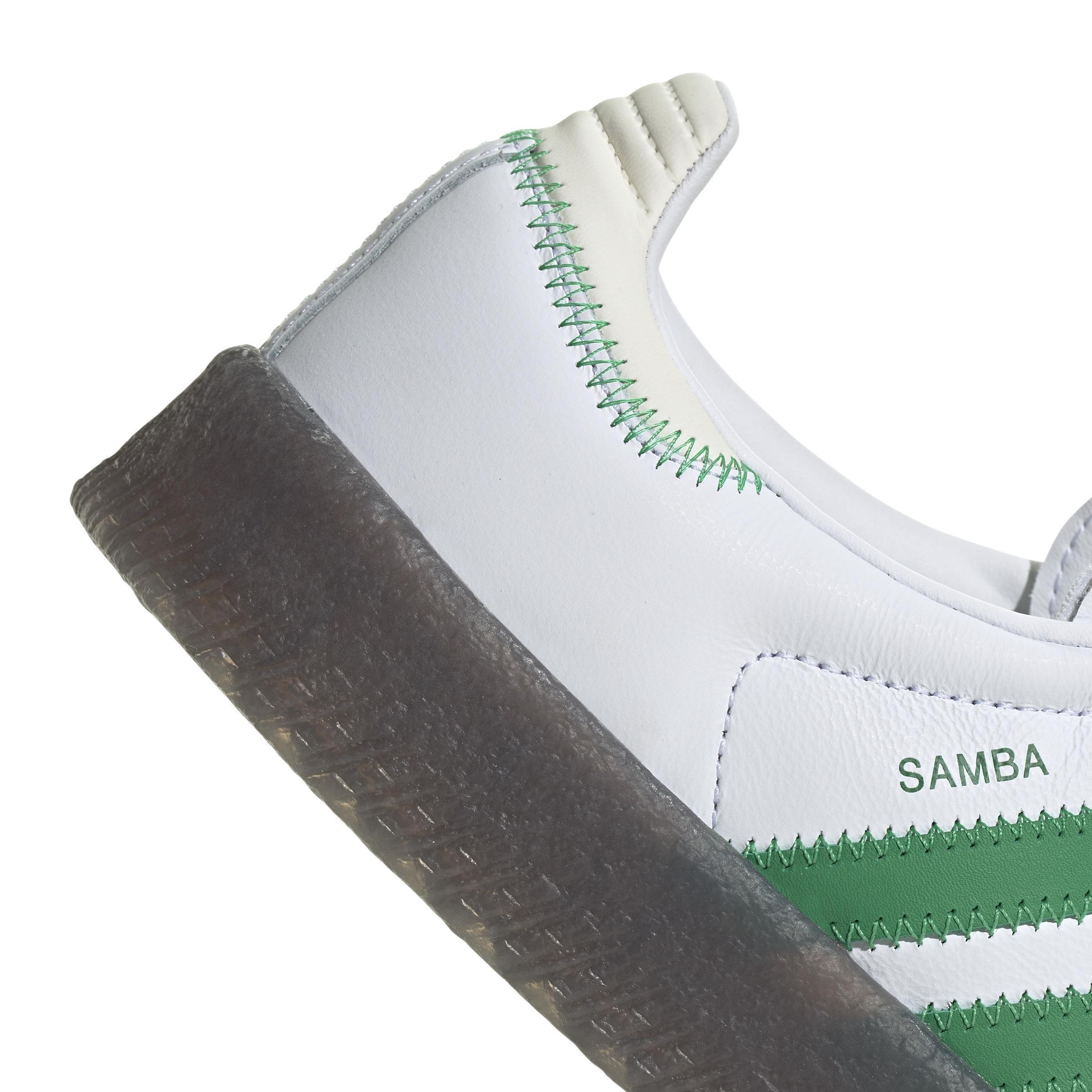Sambae Shoes, White, , large image number 5