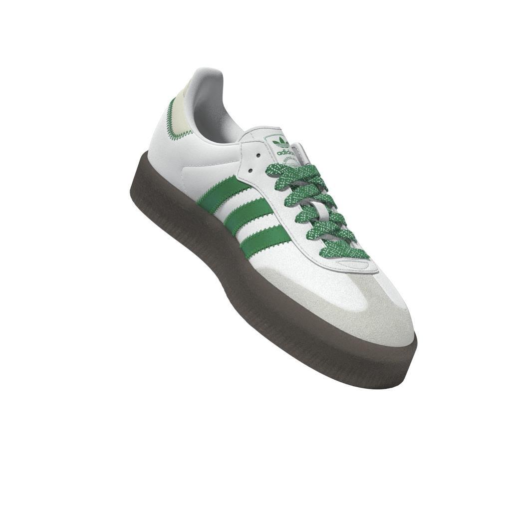 Sambae Shoes, White, , large image number 6