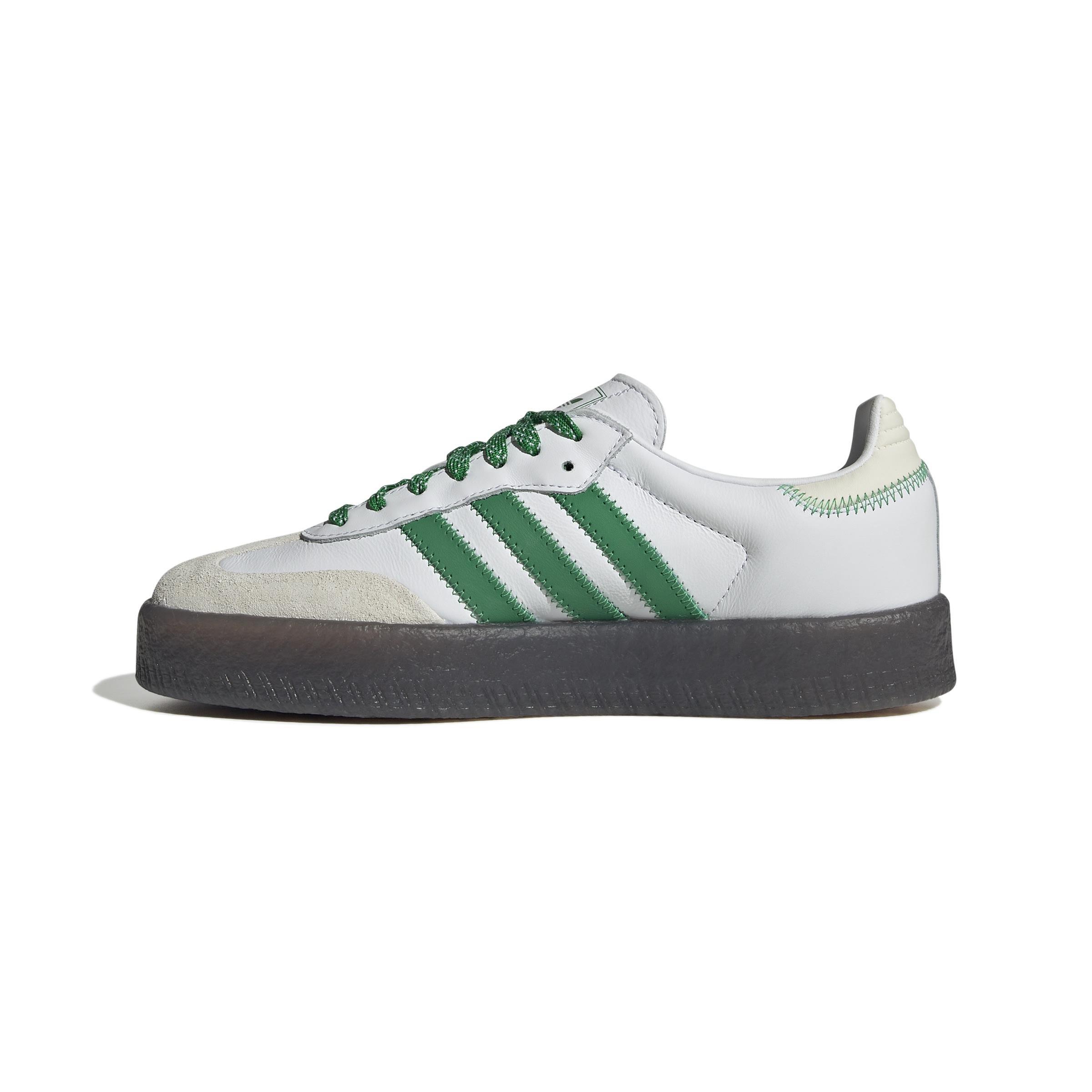 Sambae Shoes, White, , large image number 7