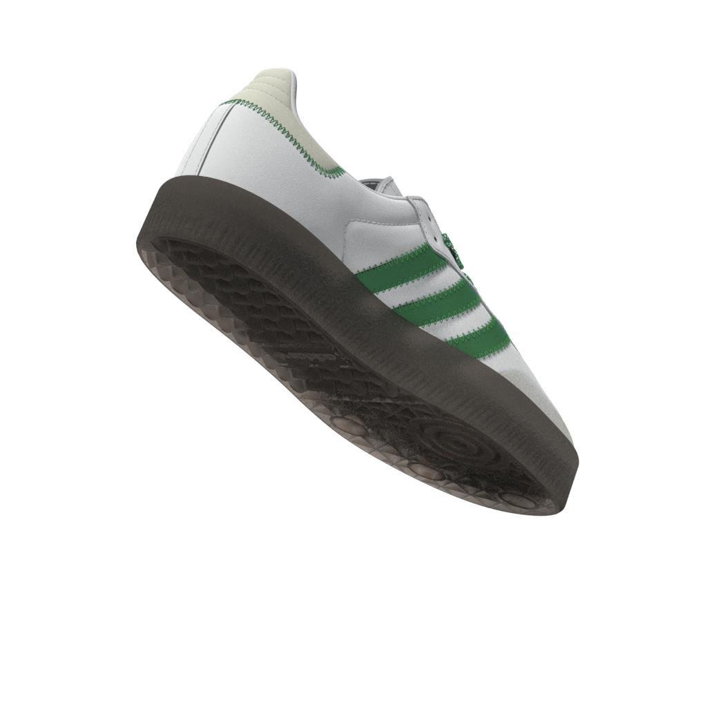 Sambae Shoes, White, , large image number 8
