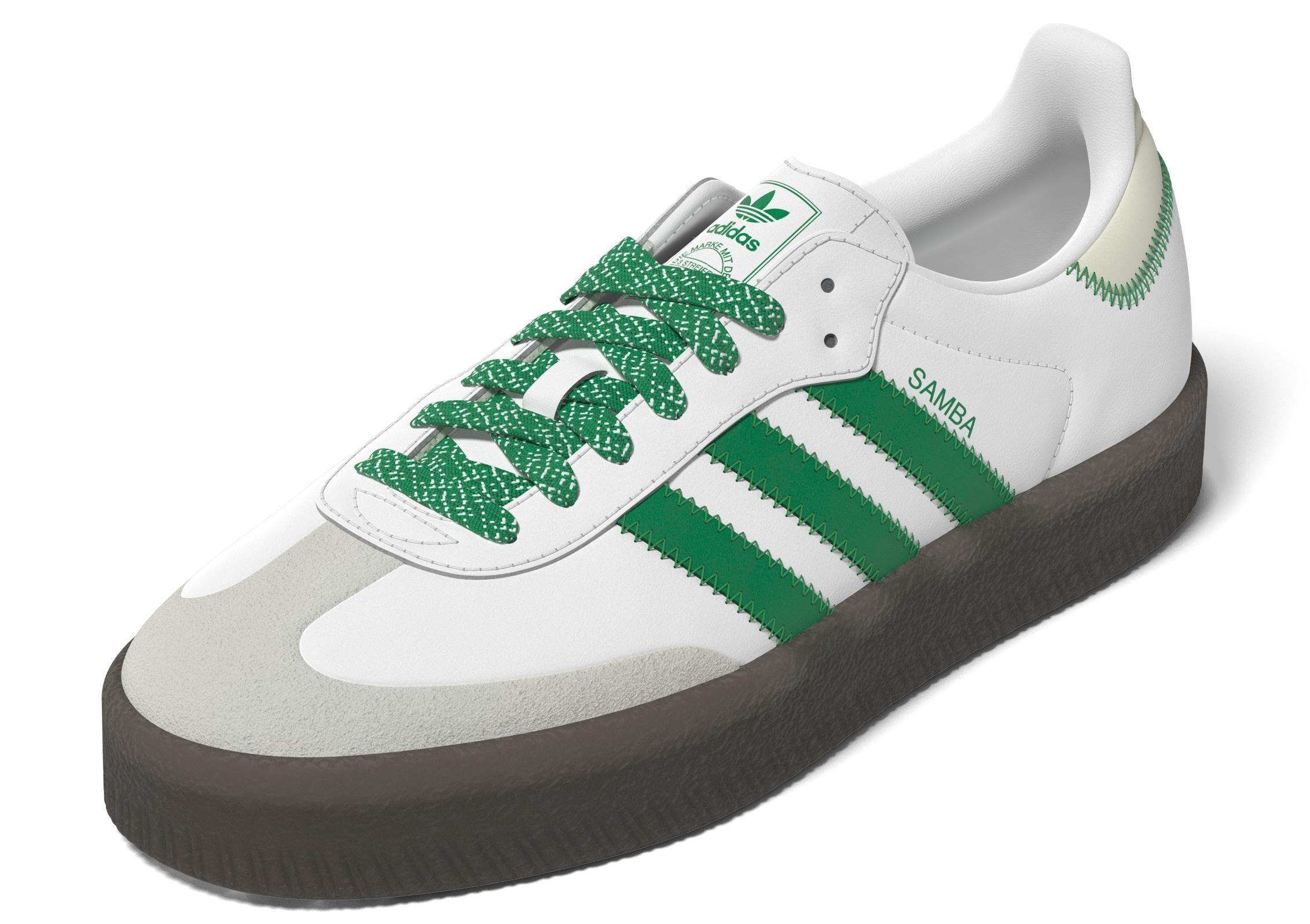 Sambae Shoes, White, , large image number 9