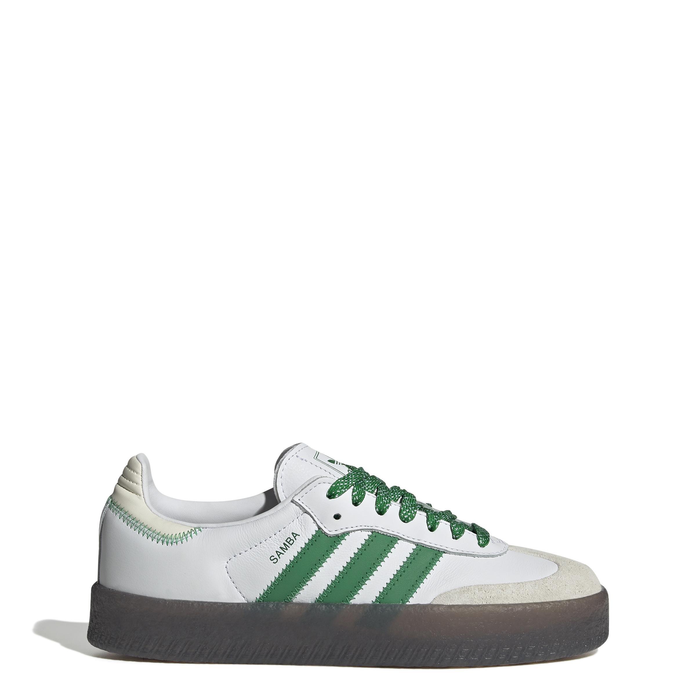 Sambae Shoes, White, , large image number 10