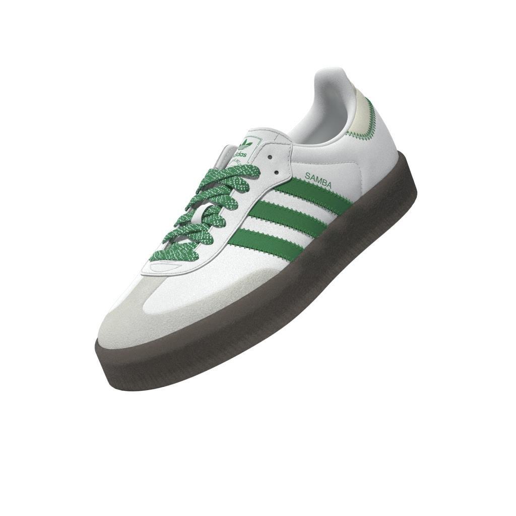 Sambae Shoes, White, , large image number 12