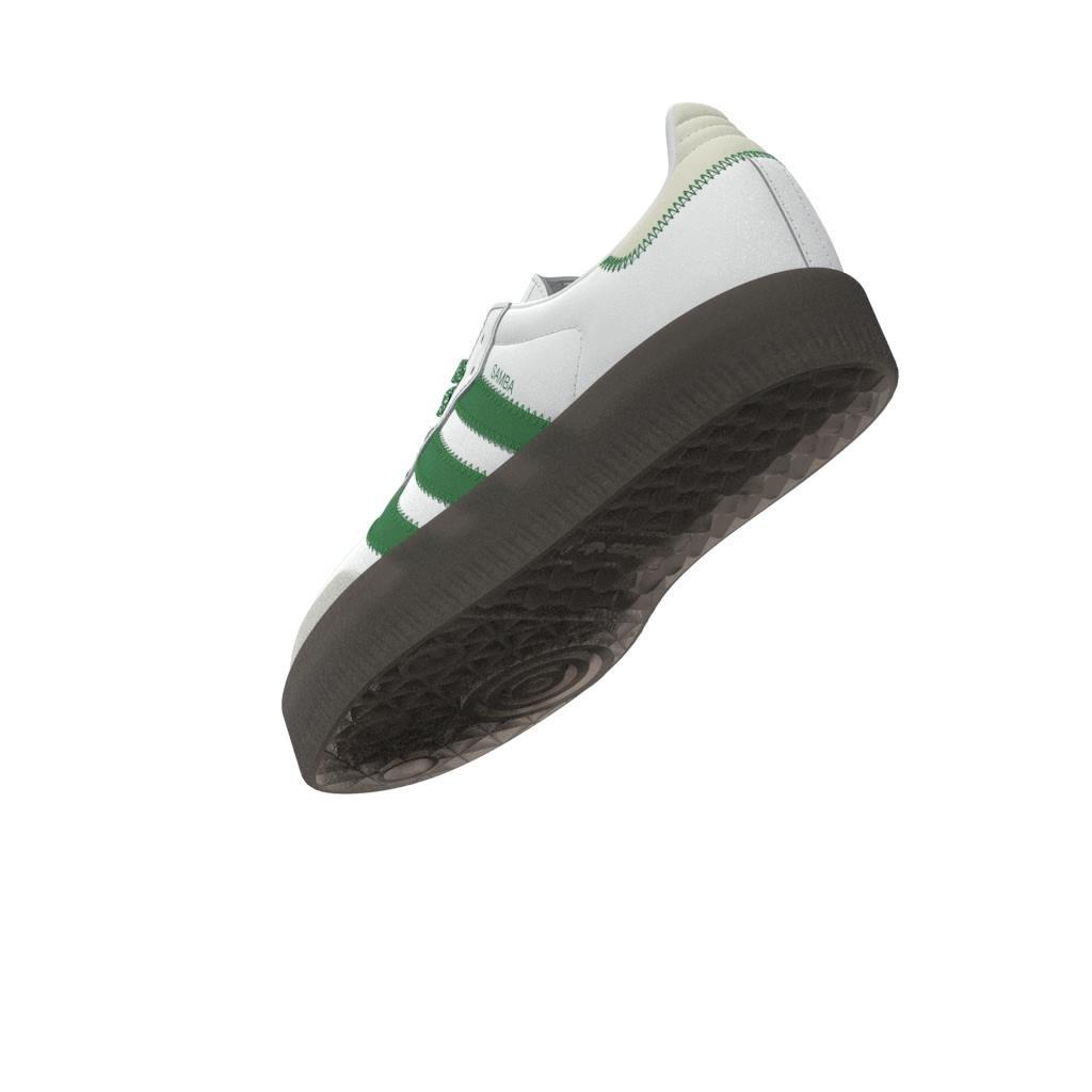 Sambae Shoes, White, A701_ONE, large image number 13