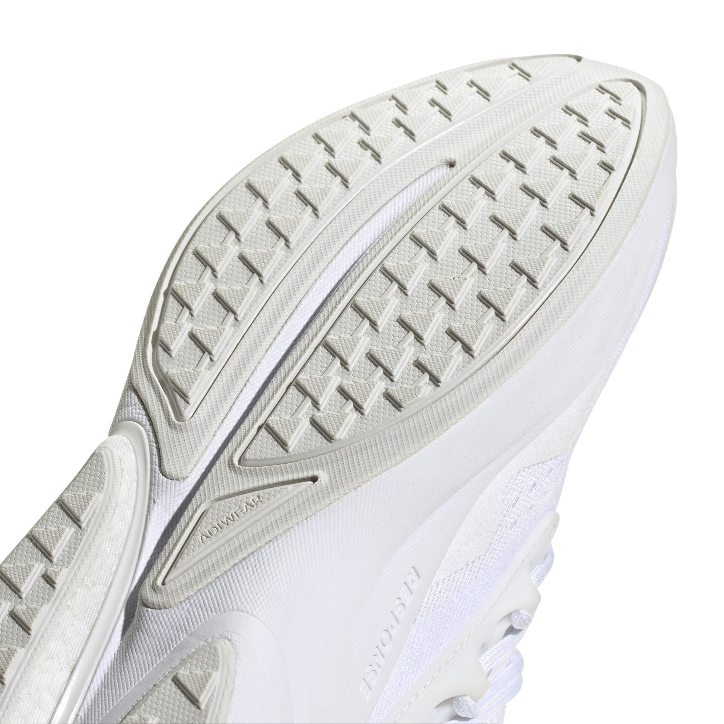 Women Alphaboost V2 Shoes, White, A701_ONE, large image number 4