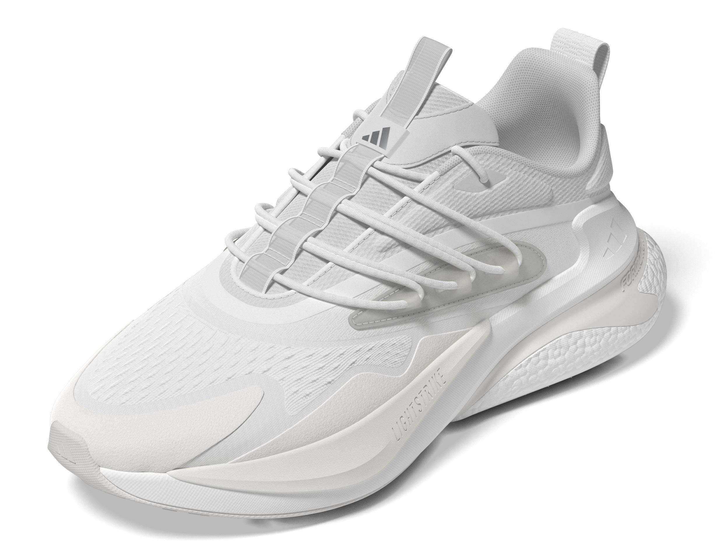 Women Alphaboost V2 Shoes, White, A701_ONE, large image number 12