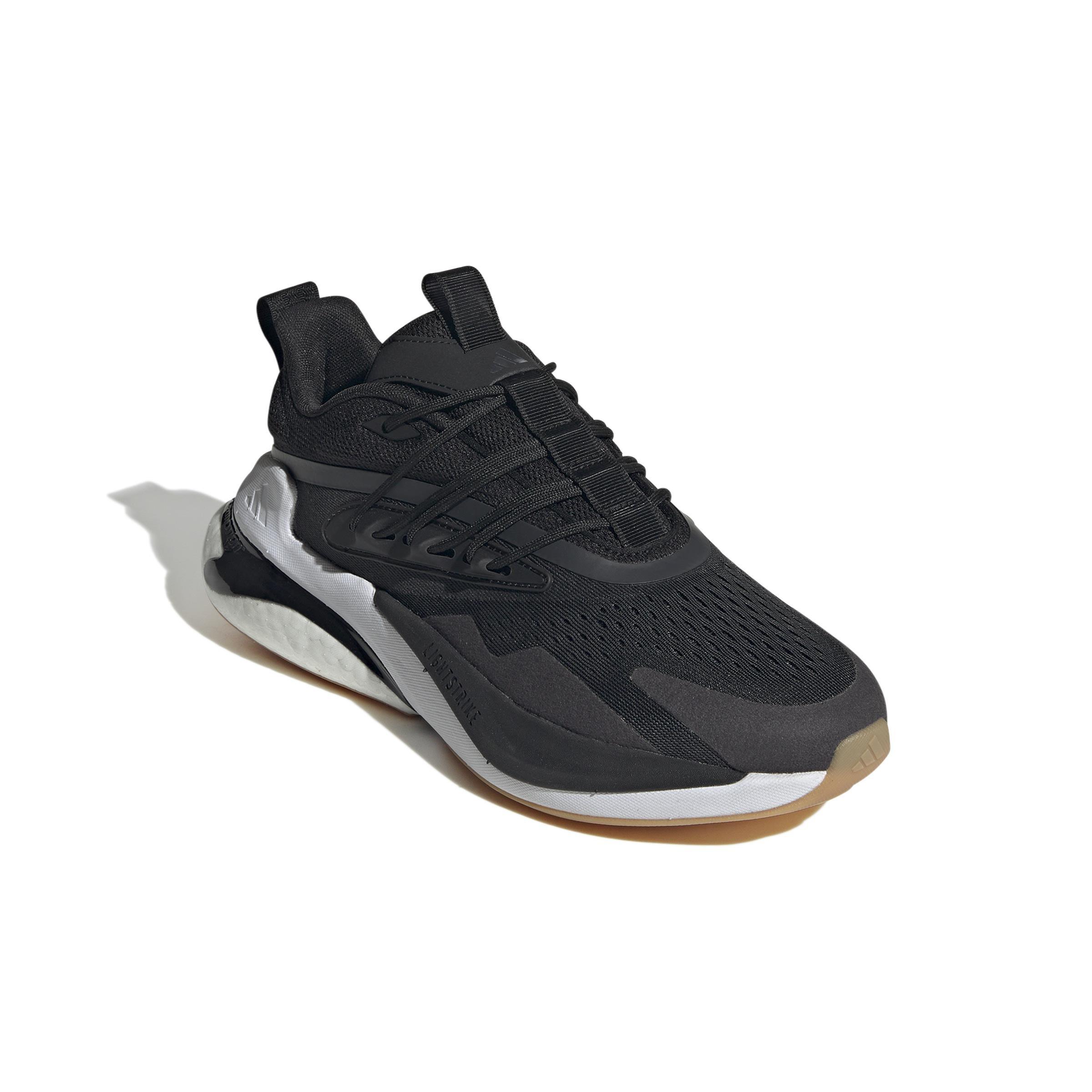 Alphaboost V2 Shoes, Black, A701_ONE, large image number 1