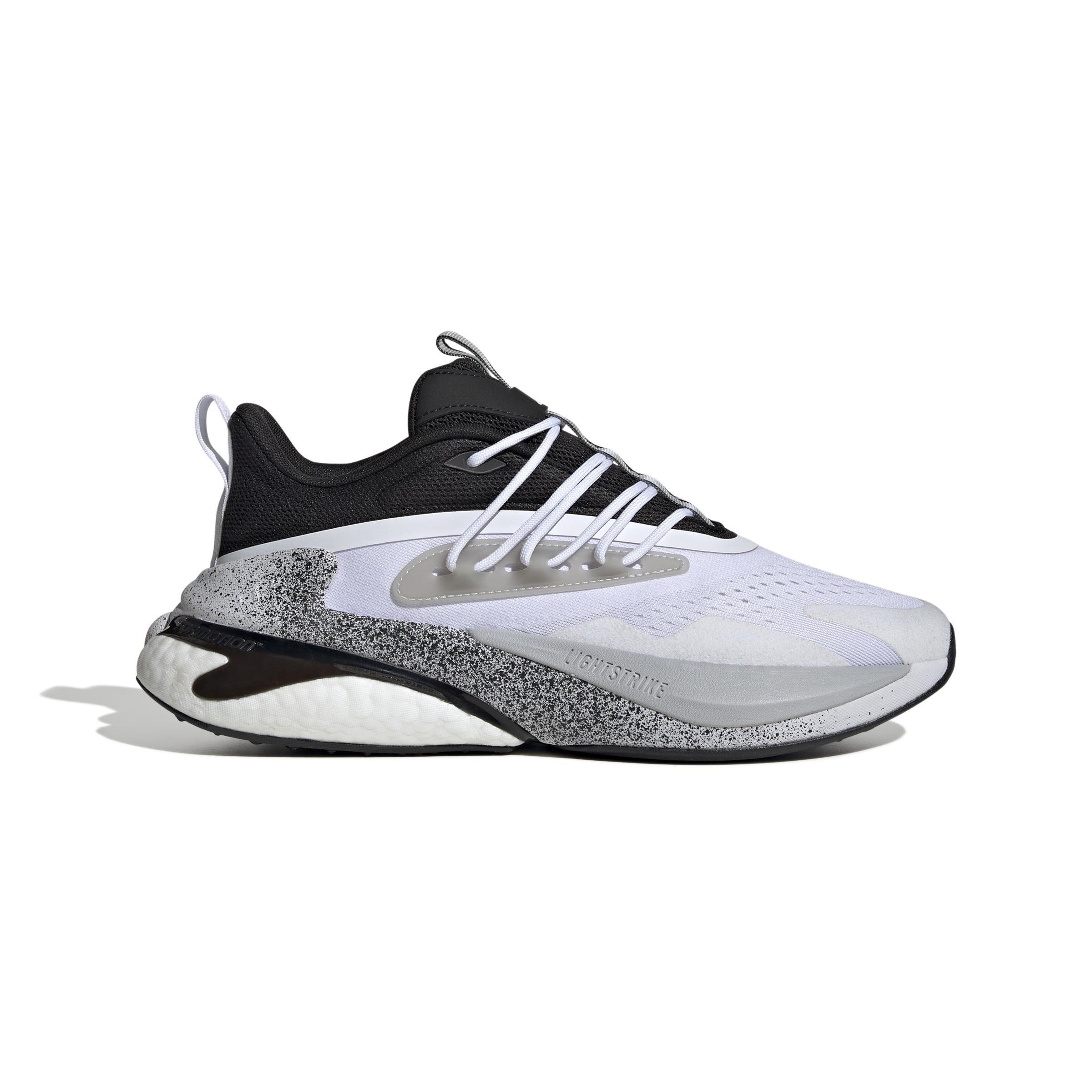 Alphaboost V2 Shoes, White, , large image number 0