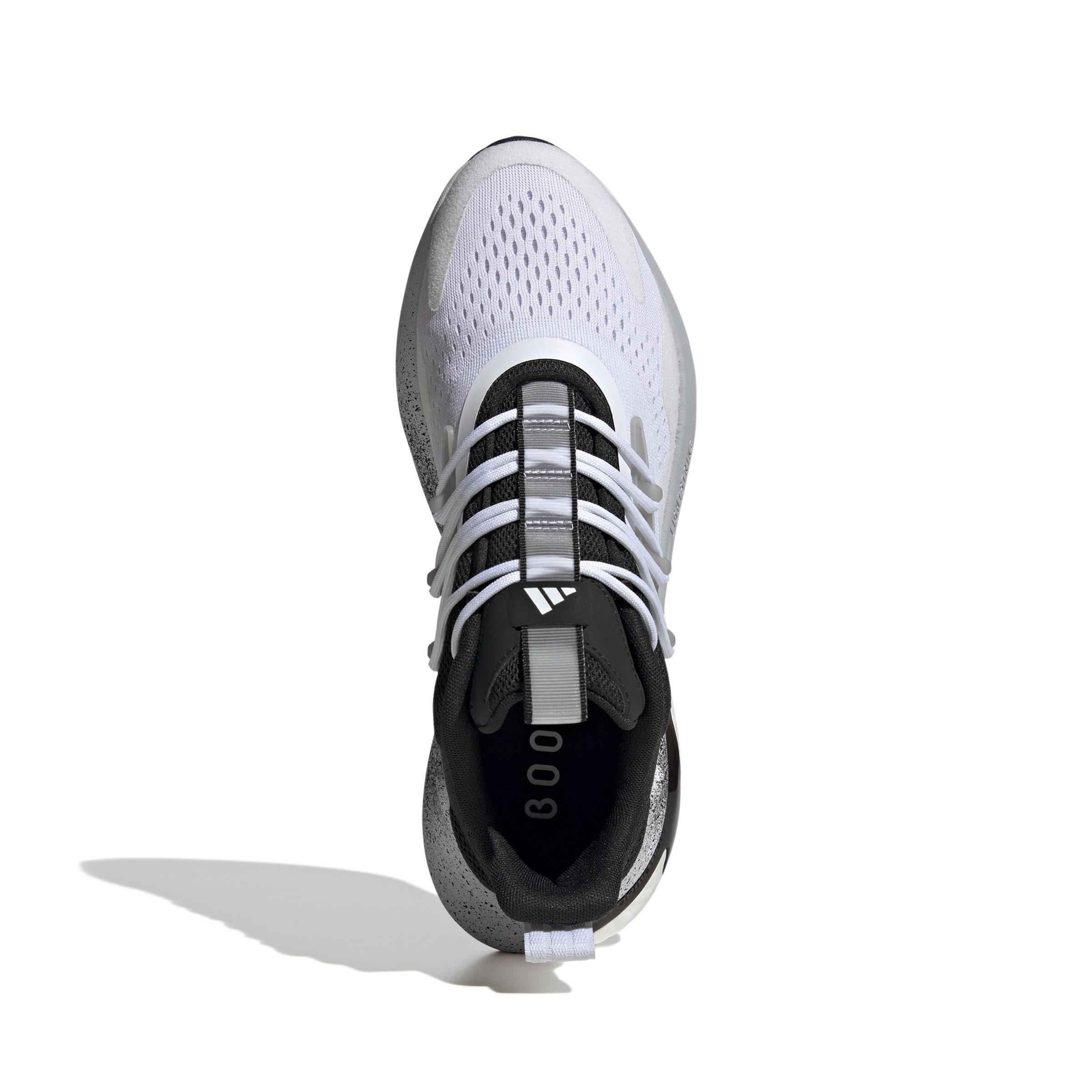 Alphaboost V2 Shoes, White, , large image number 1
