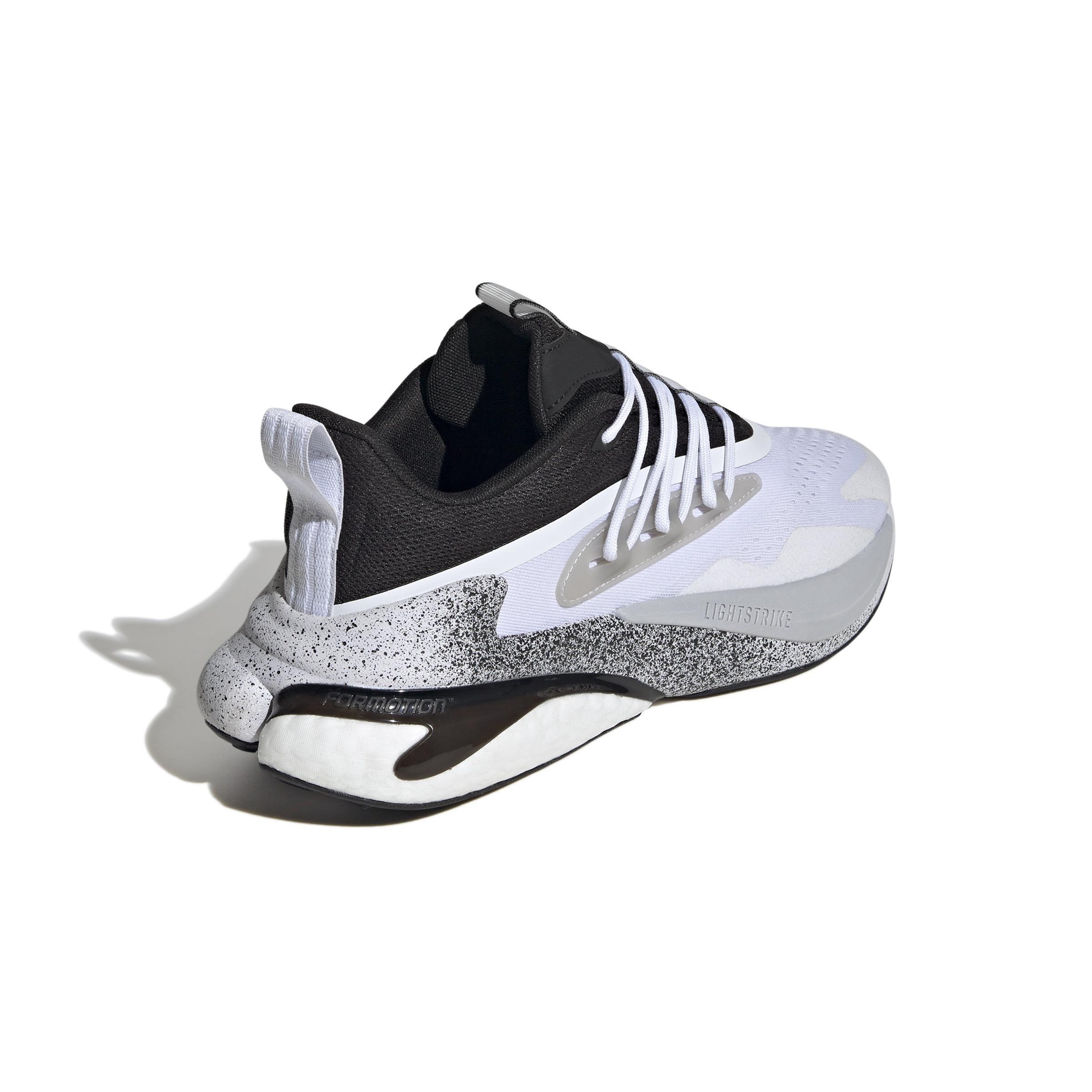 Alphaboost V2 Shoes, White, , large image number 3